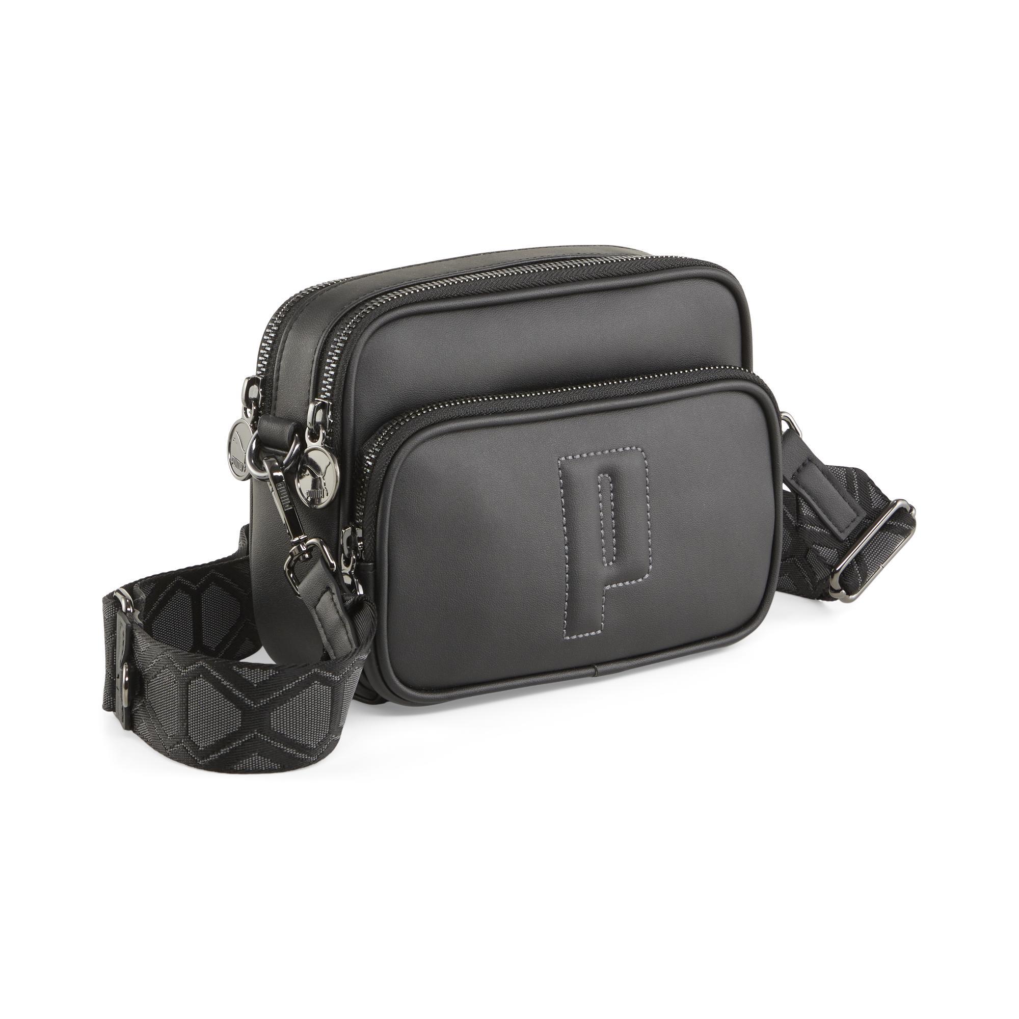 Puma  Sense M Cross Body Bag Kadın Omuz Çantası