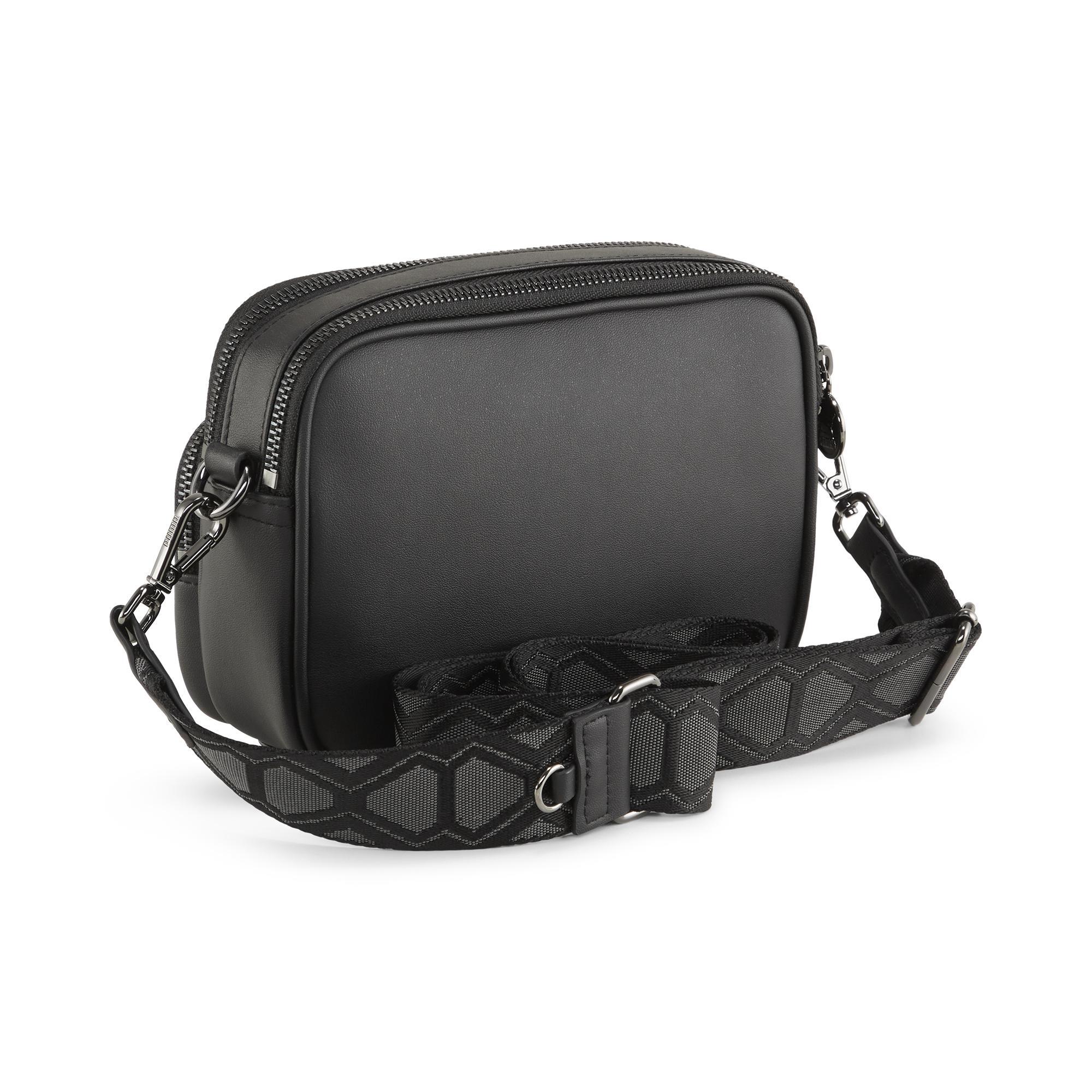 Puma  Sense M Cross Body Bag Kadın Omuz Çantası
