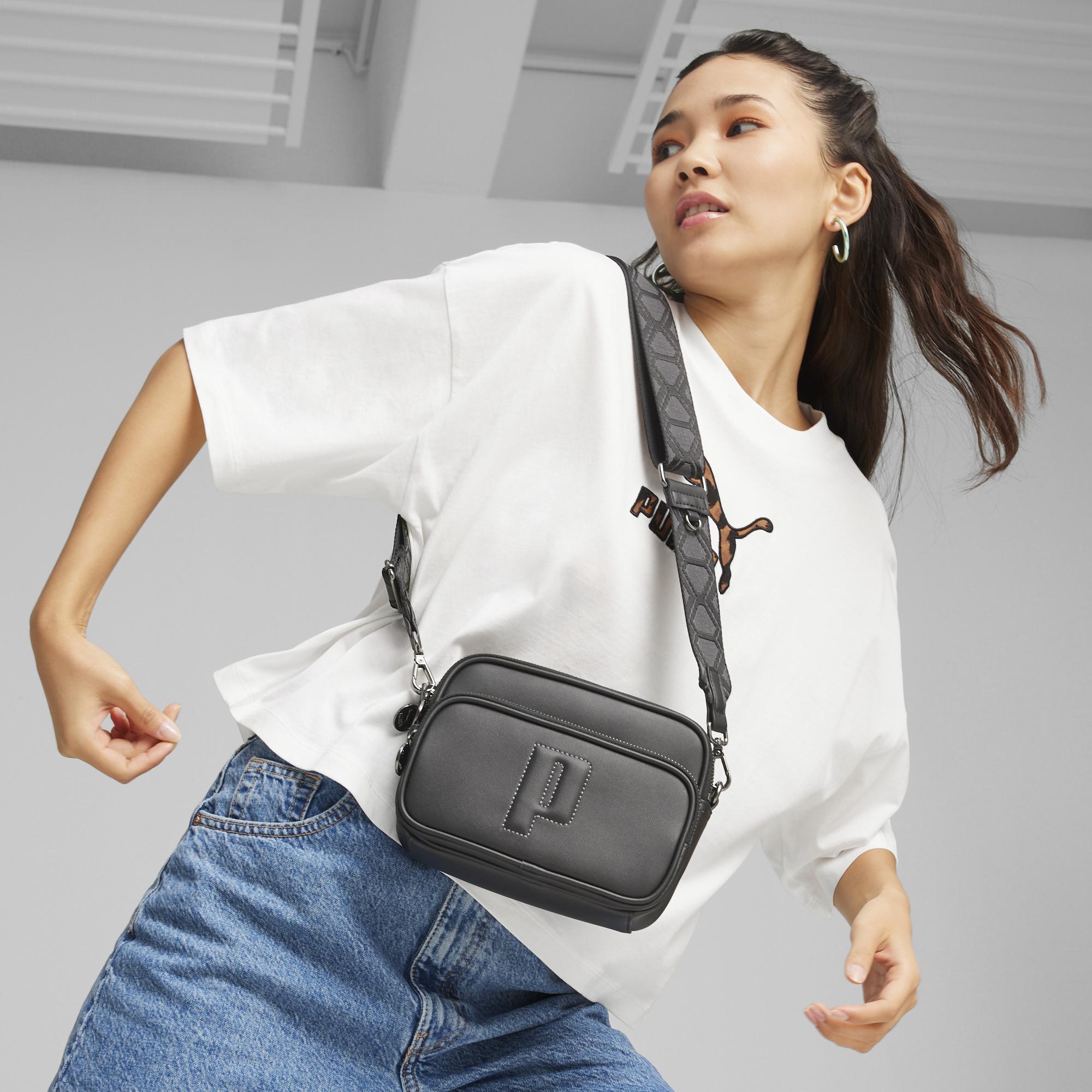 Puma  Sense M Cross Body Bag Kadın Omuz Çantası