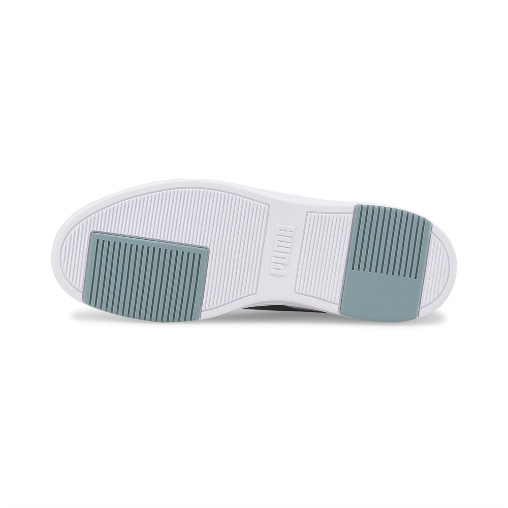 Puma Serve Pro Lite Unisex Beyaz Günlük Spor Ayakkabı - 374902-14