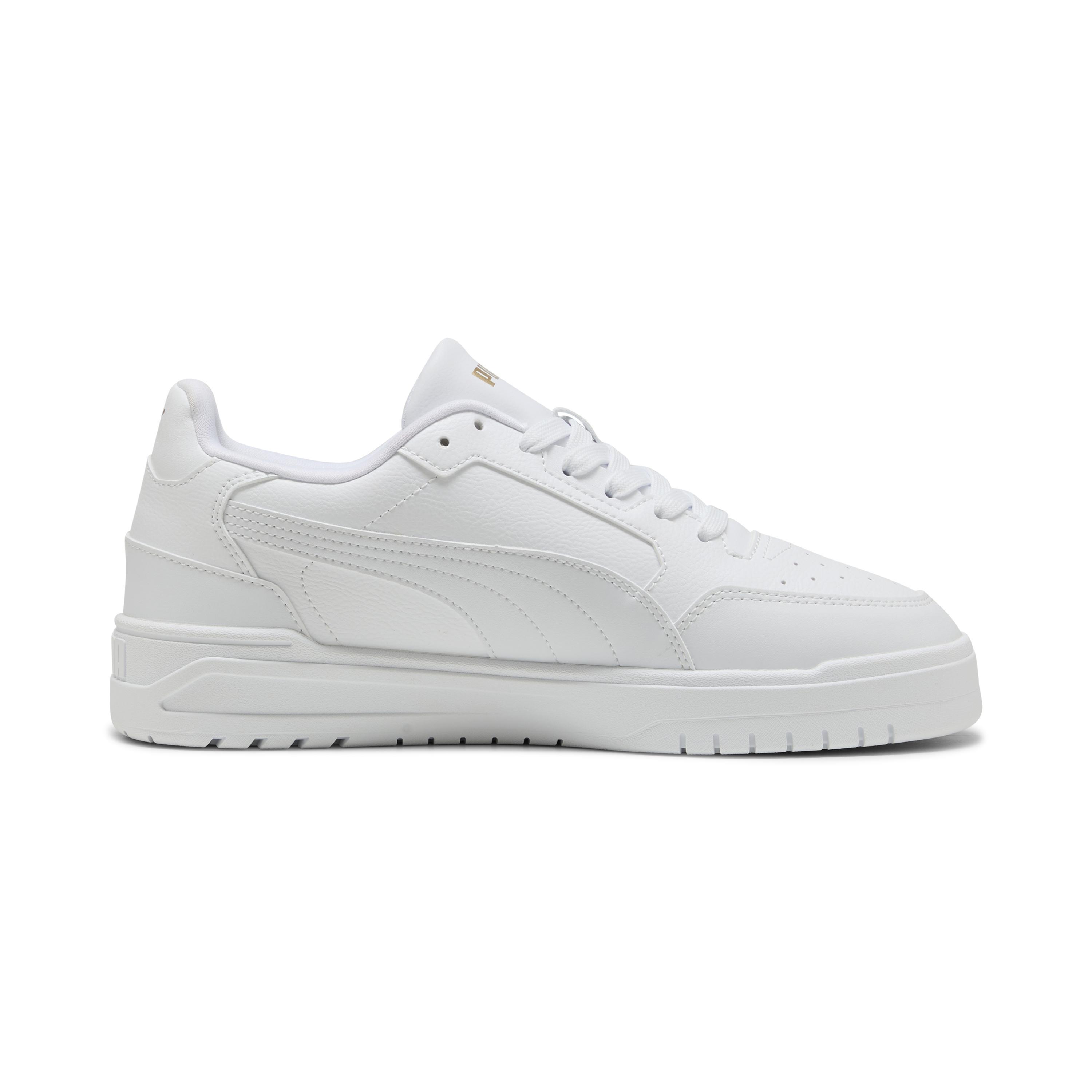 Puma Shuffle Downtown Unisex Yetişkin Sneaker