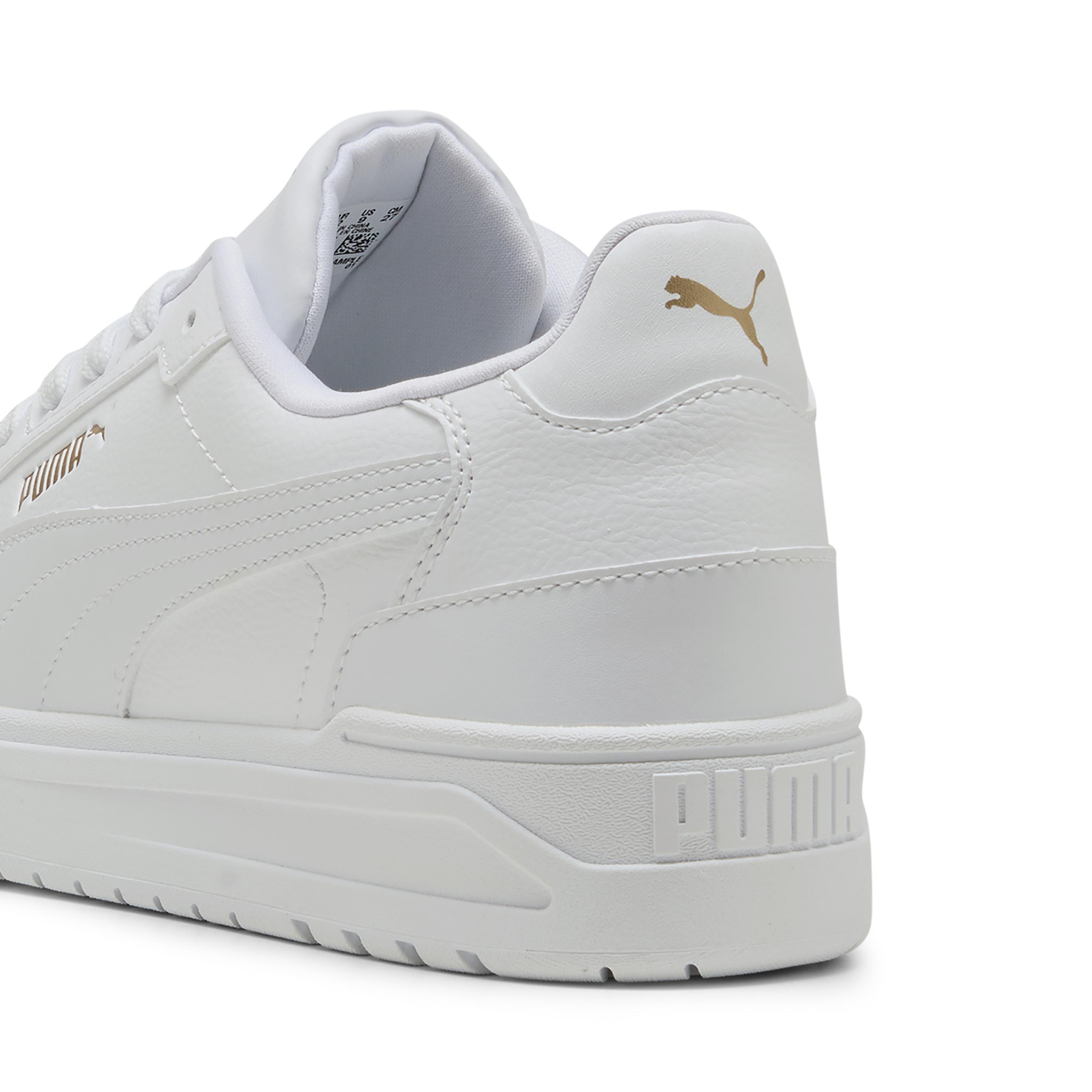 Puma Shuffle Downtown Unisex Yetişkin Sneaker