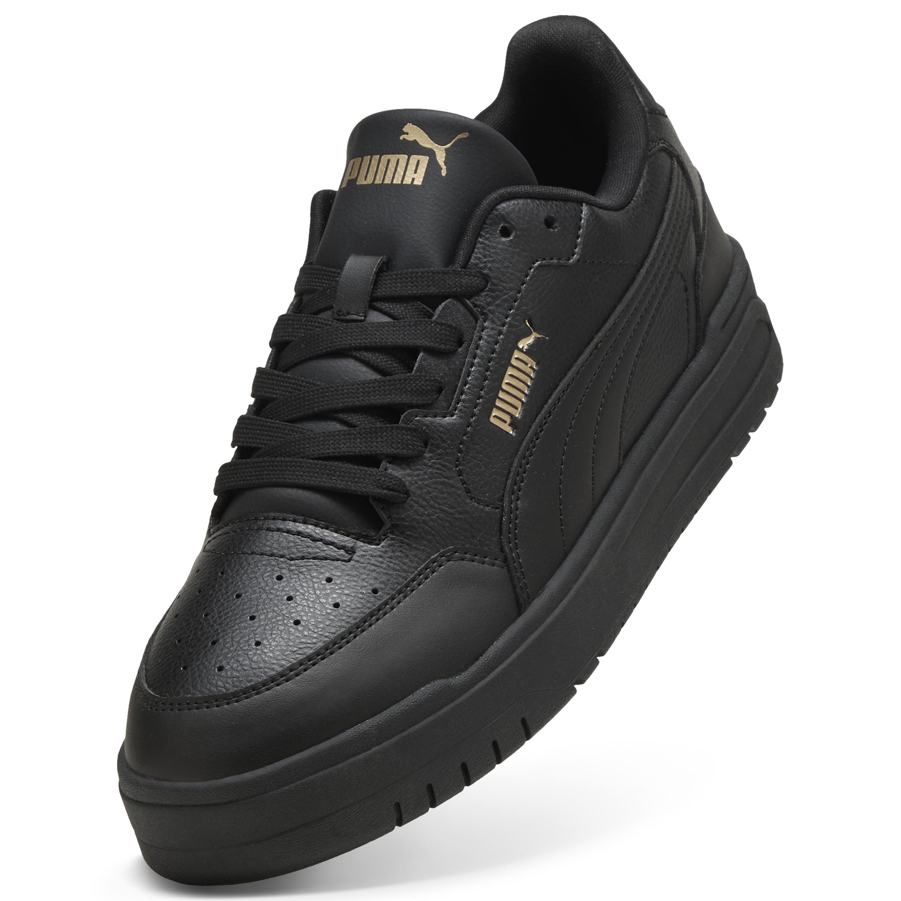 Puma Shuffle Downtown Unisex Yetişkin Sneaker