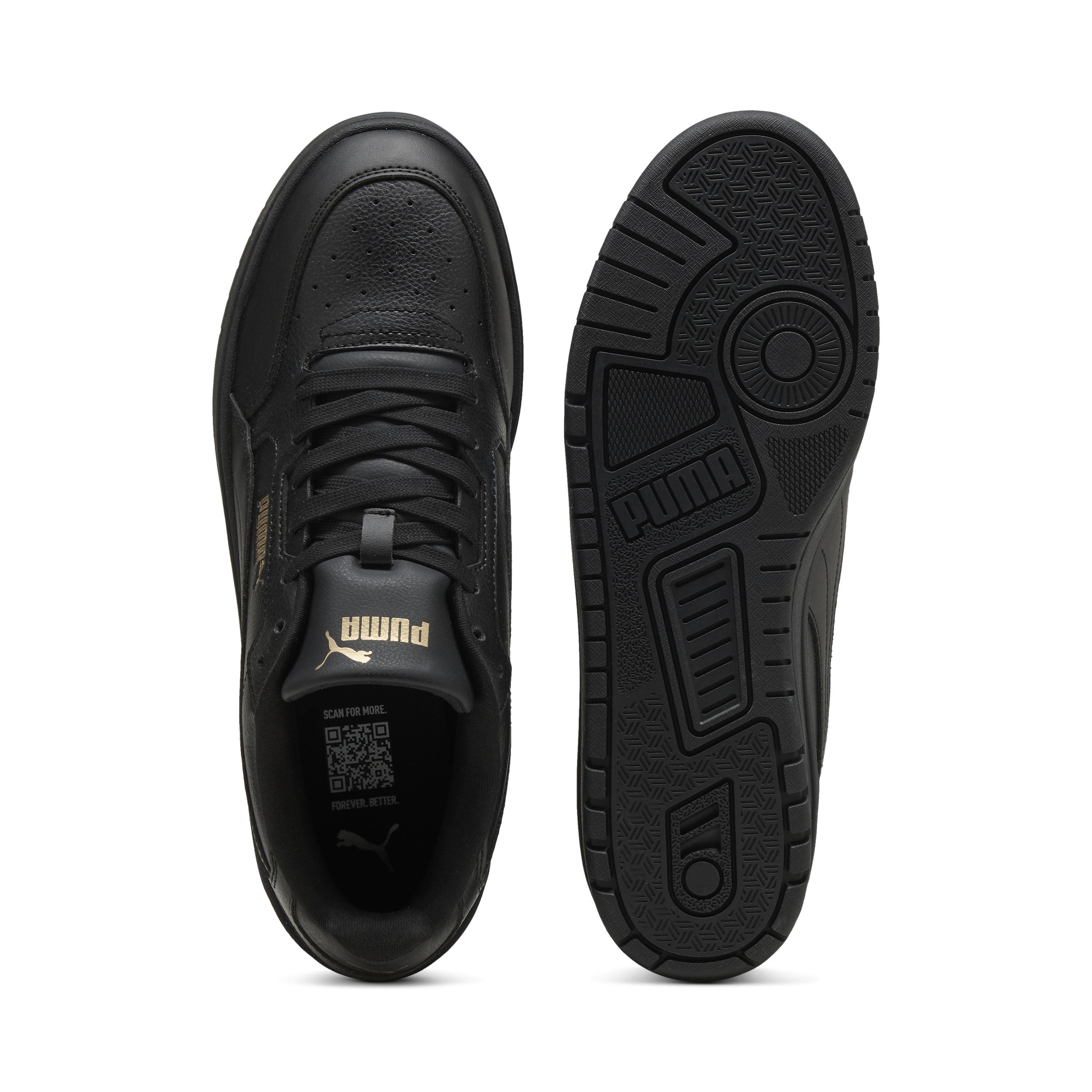 Puma Shuffle Downtown Unisex Yetişkin Sneaker