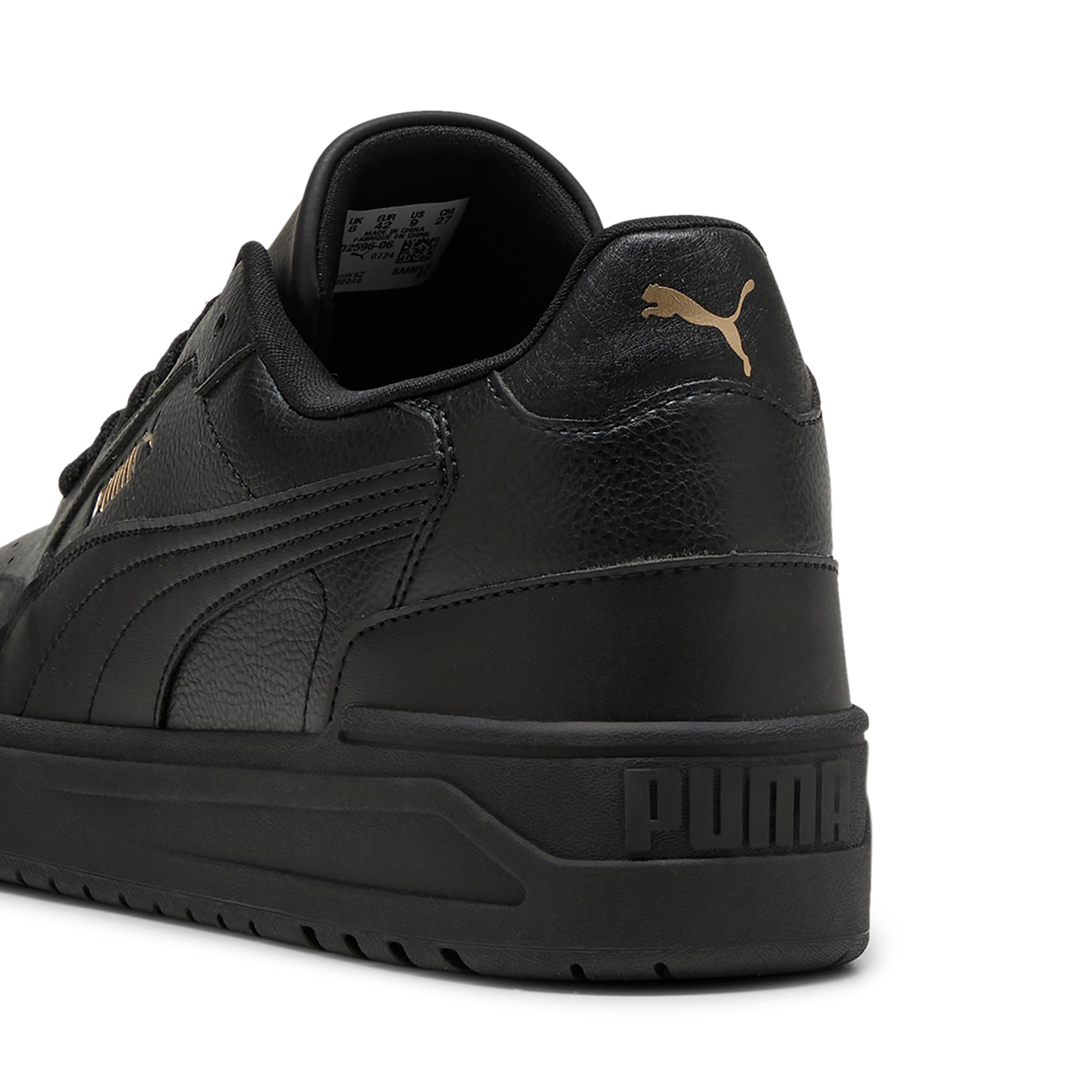 Puma Shuffle Downtown Unisex Yetişkin Sneaker