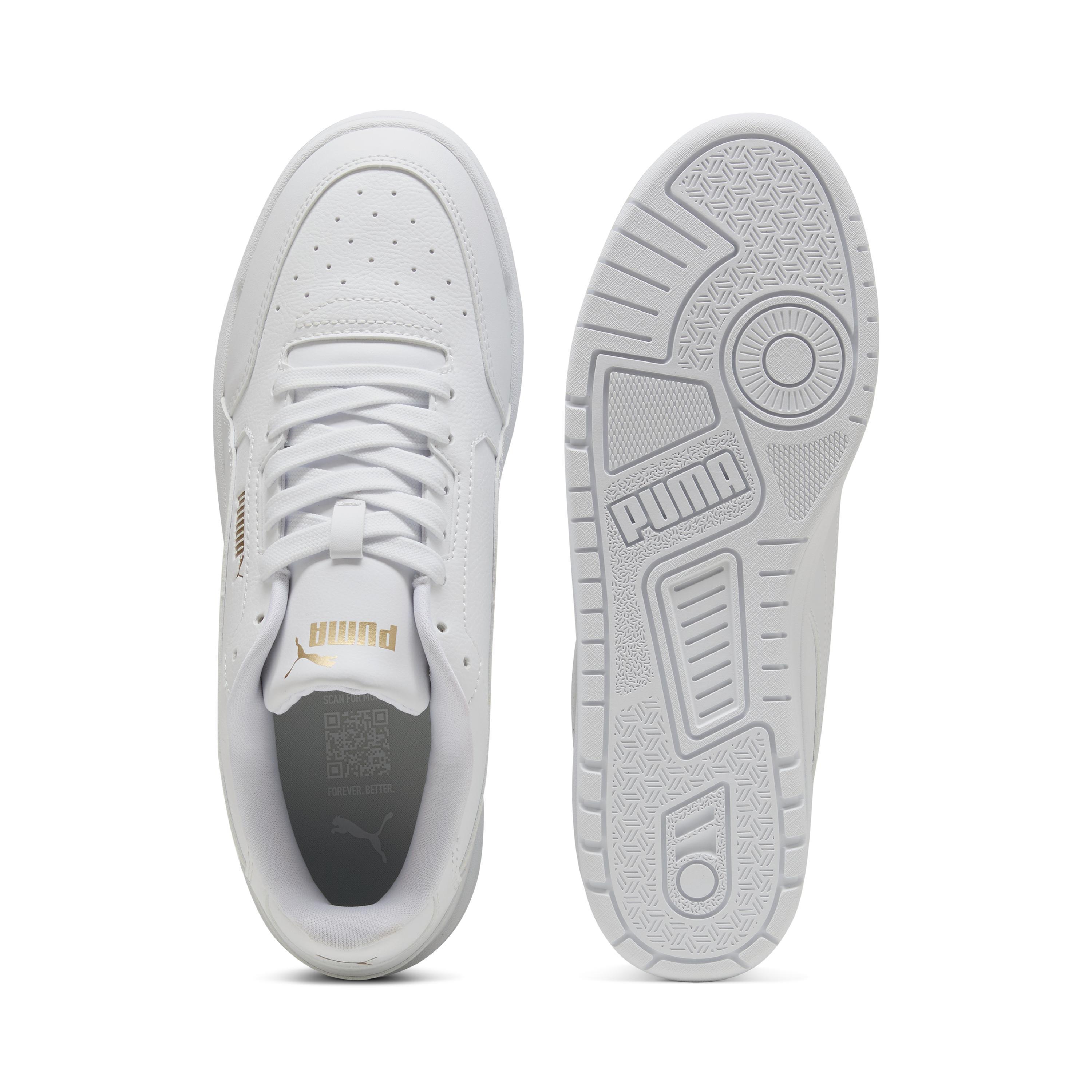 Puma Shuffle Downtown Unisex Yetişkin Sneaker