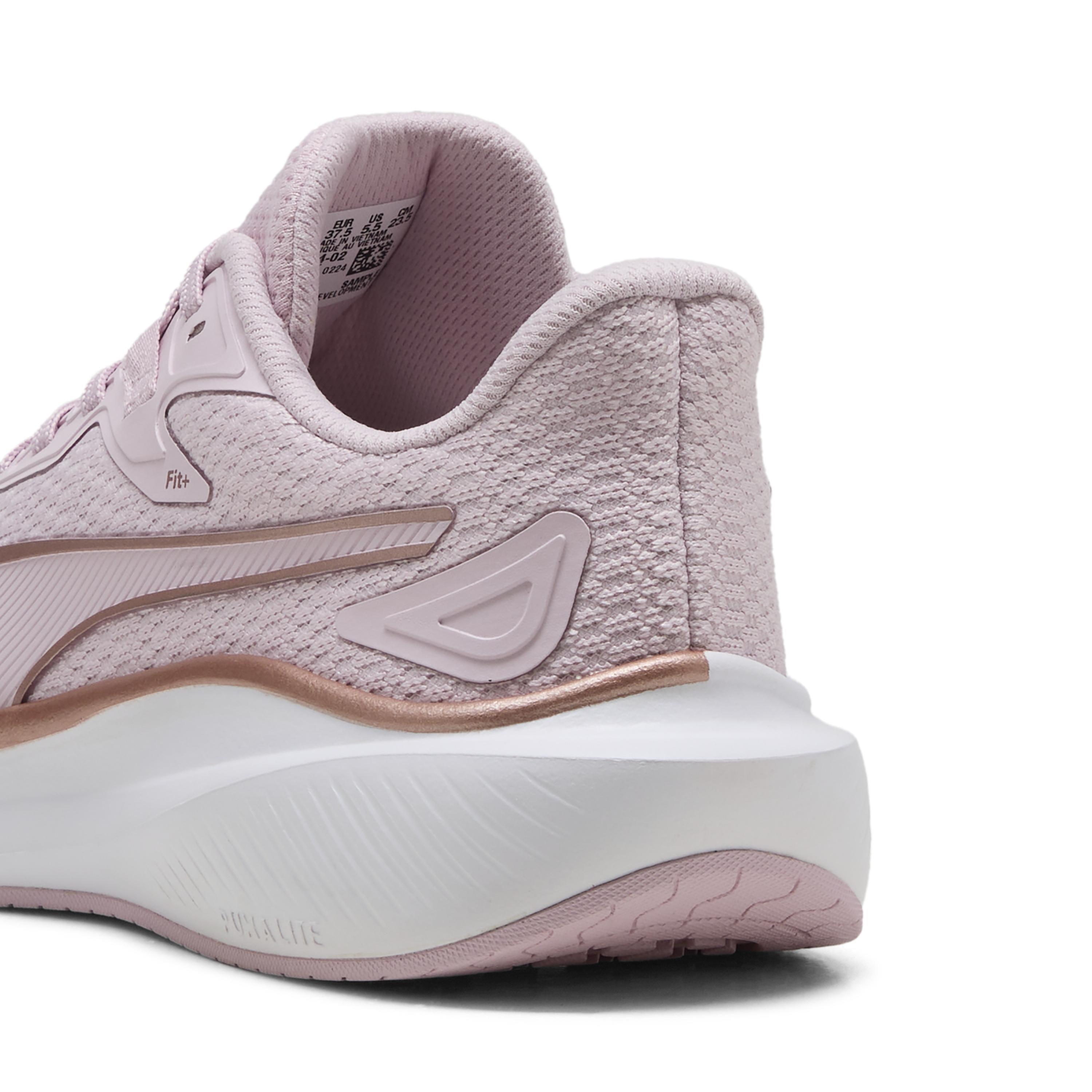 Puma Skyrocket Lite Elevate Erkek Koşu Ayakkabı