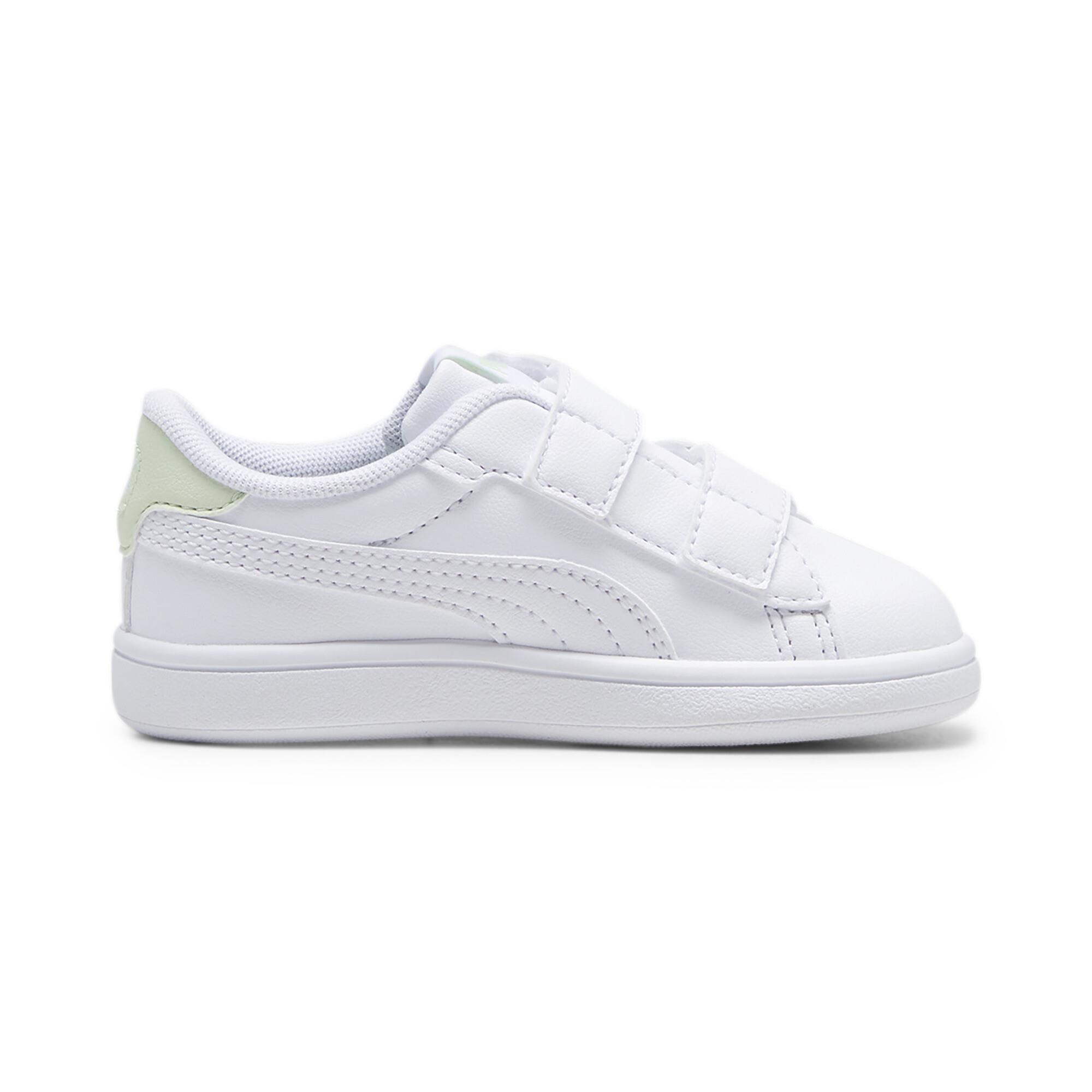 Puma Smash 3.0 Badges V Inf Çocuk Sneaker