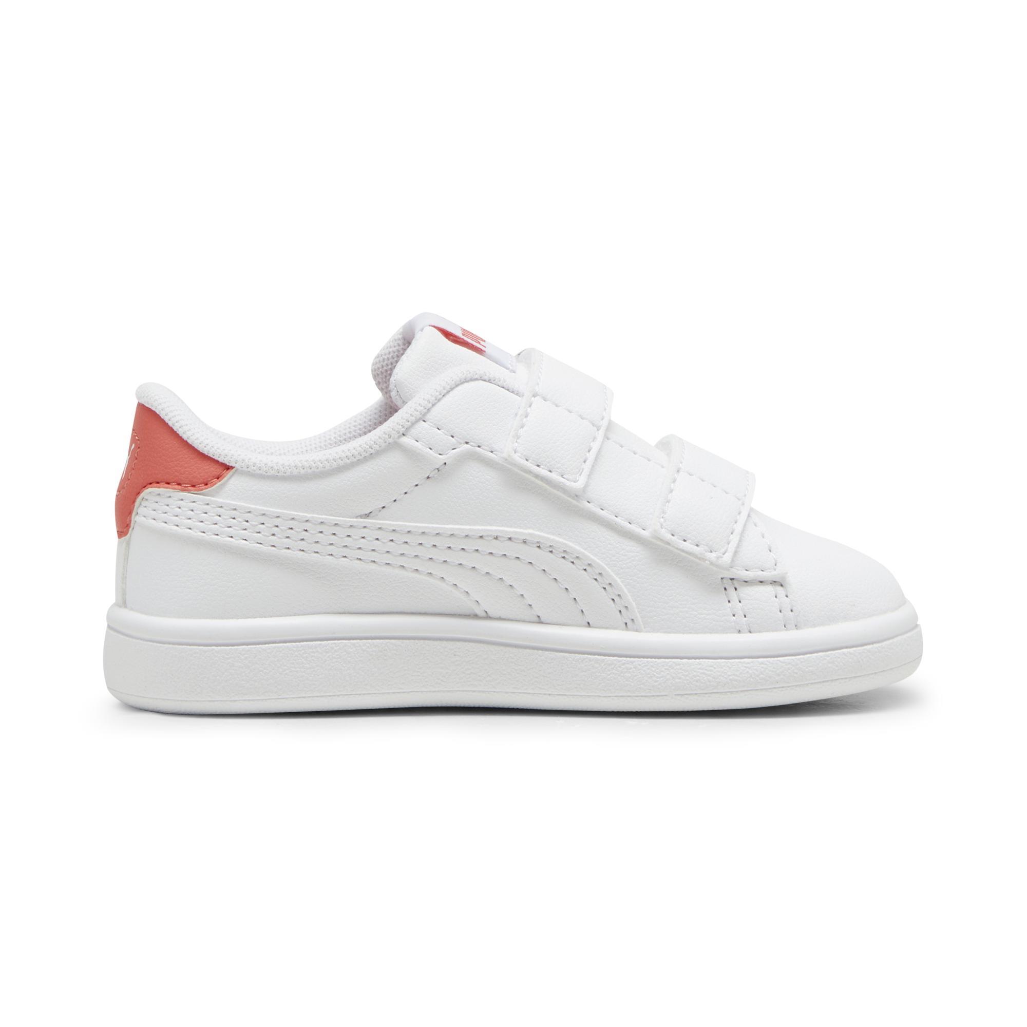 Puma  Smash 3.0 Badges V inf Bebek Sneaker