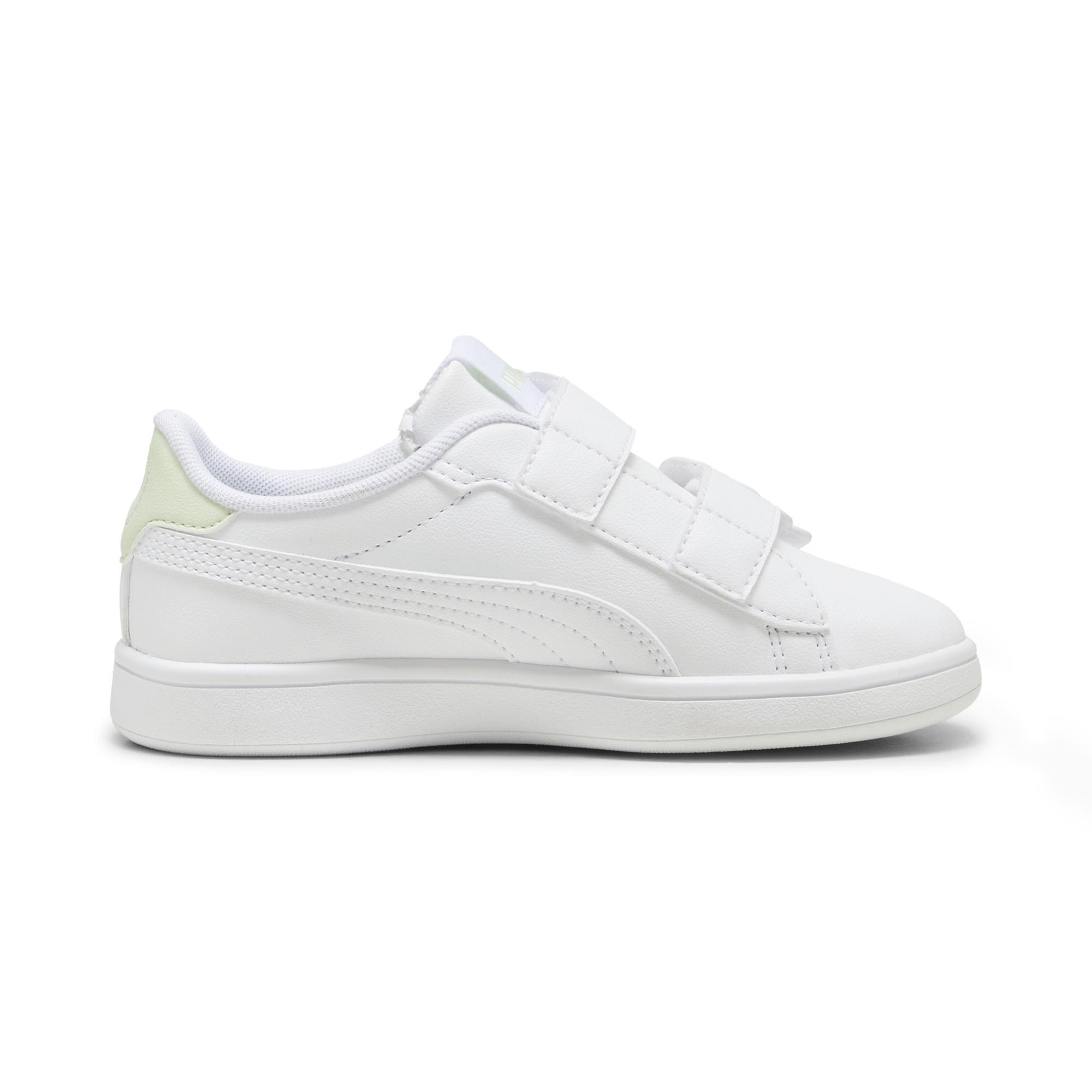 Puma Smash 3.0 Badges V Ps Çocuk Sneaker