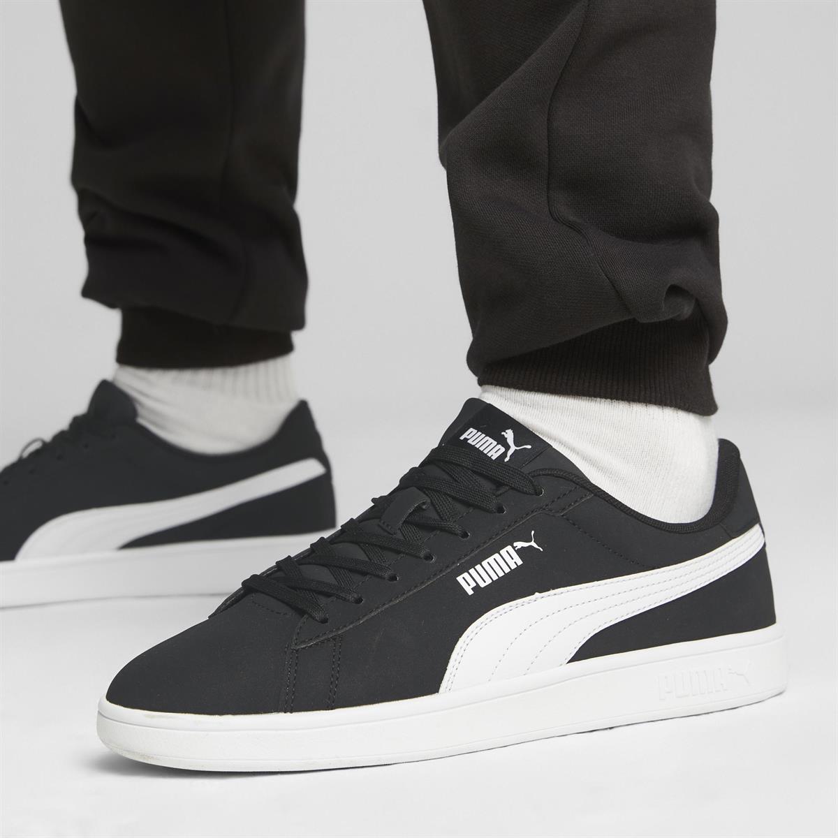 Puma Smash 3.0 Erkek Sneaker