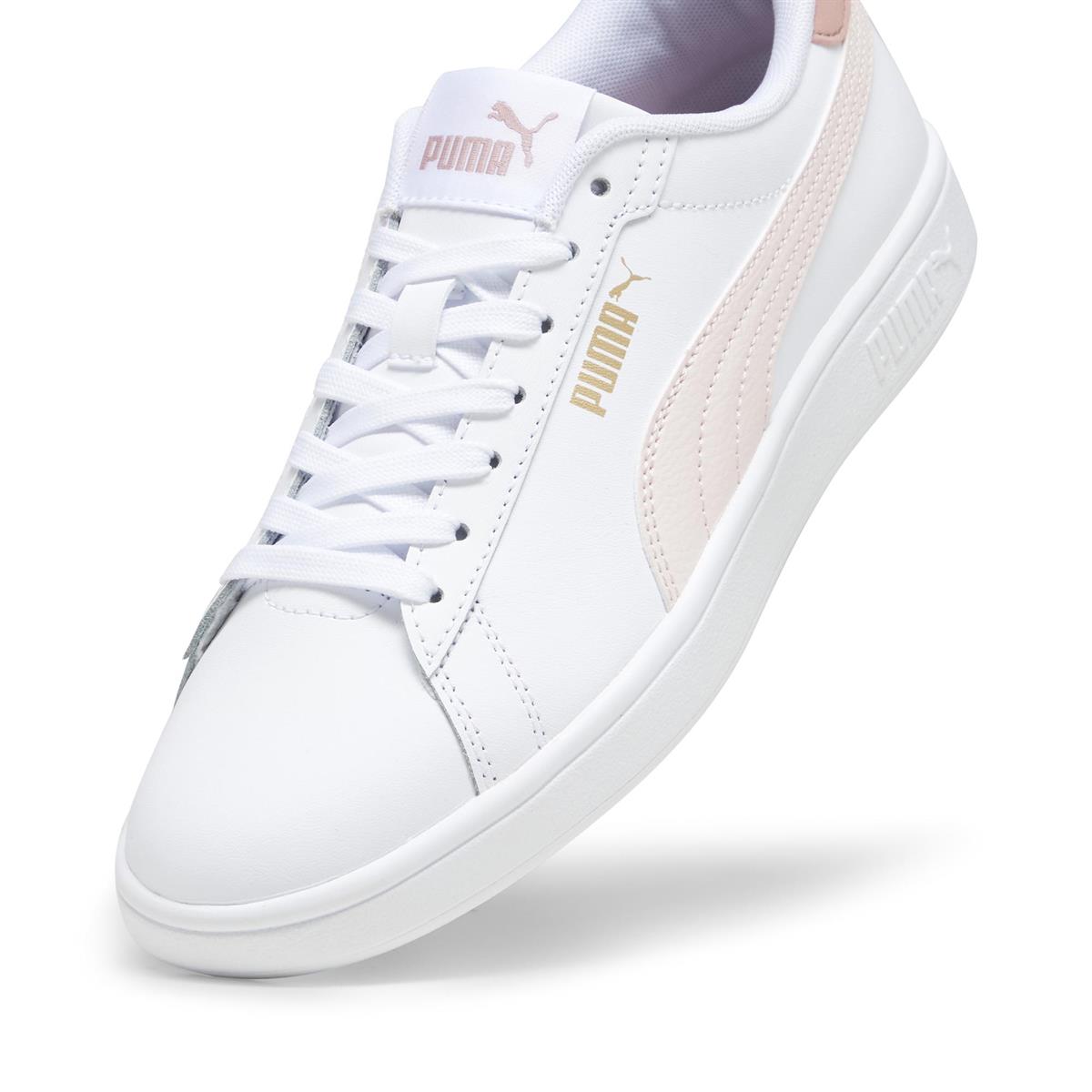 Puma Smash 3.0 L Erkek Sneaker