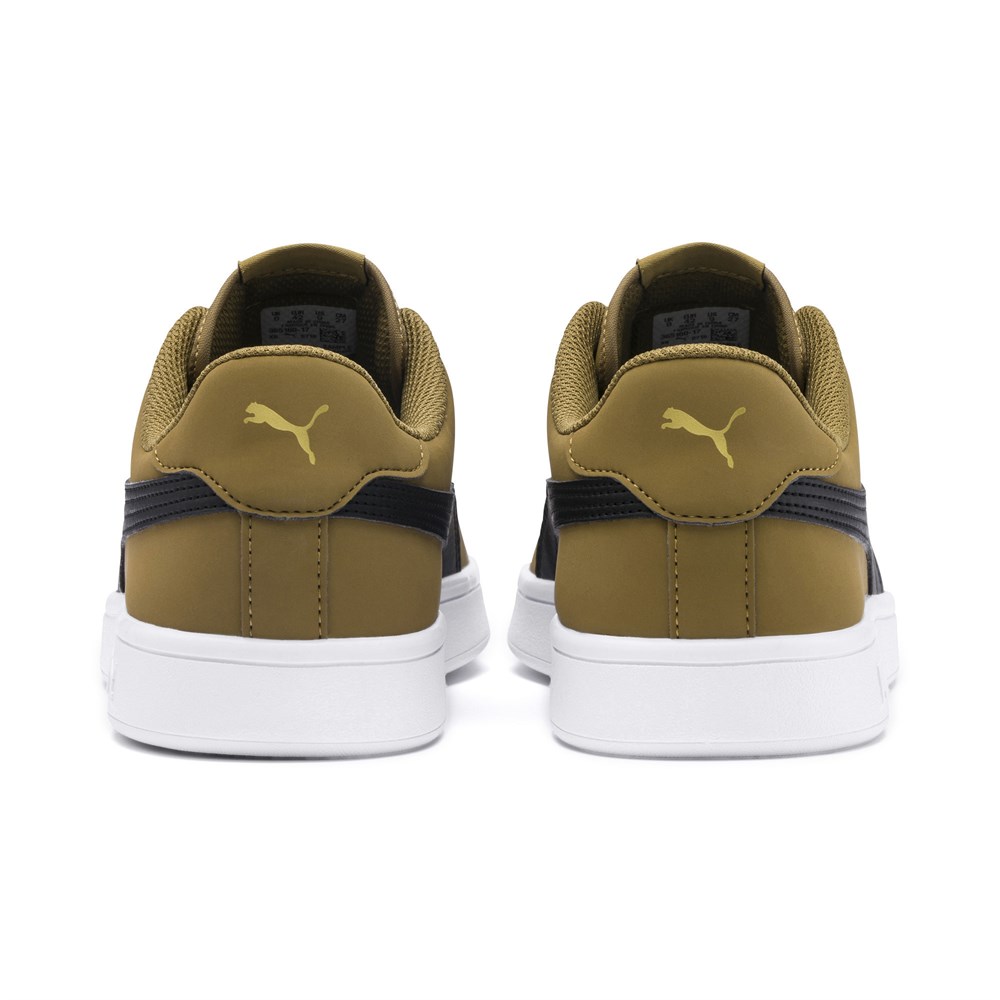 Puma Smash v2 Buck