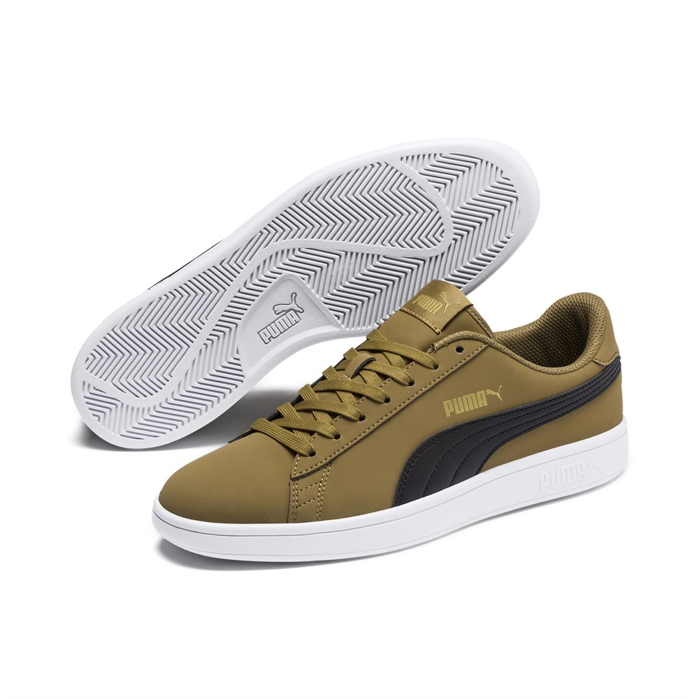 Puma Smash v2 Buck