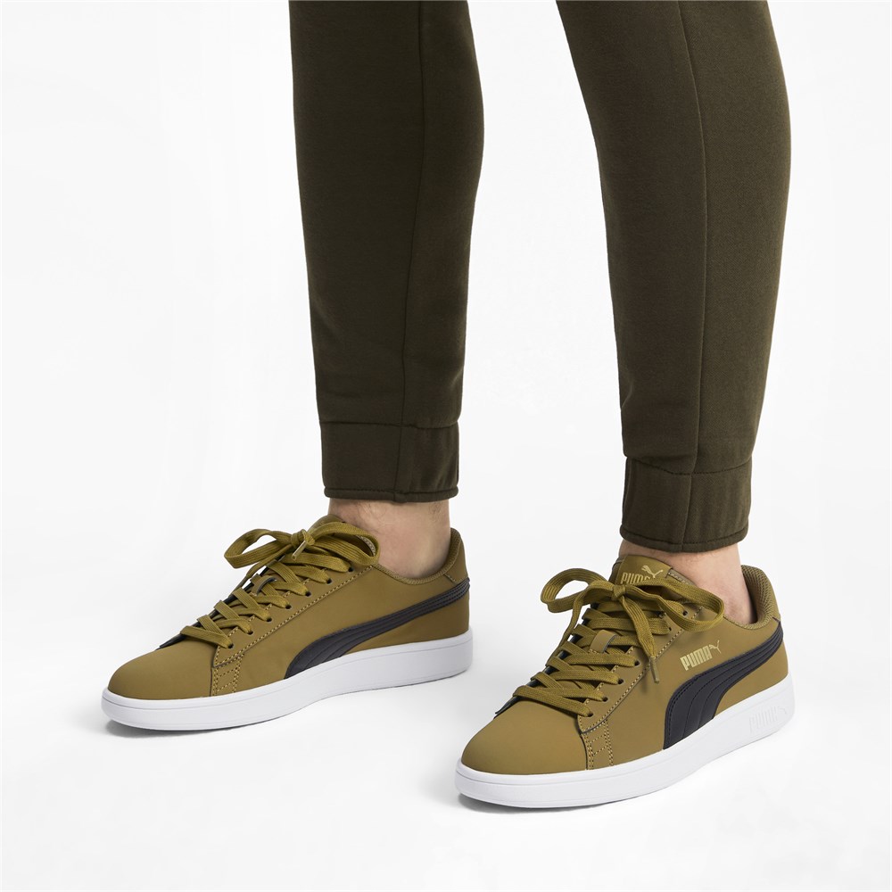 Puma Smash v2 Buck