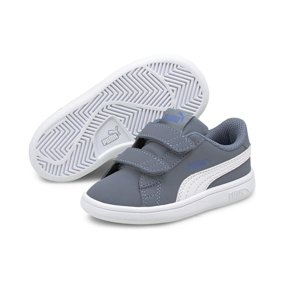 Puma Smash v2 Buck V Inf Flint Stone-Pum