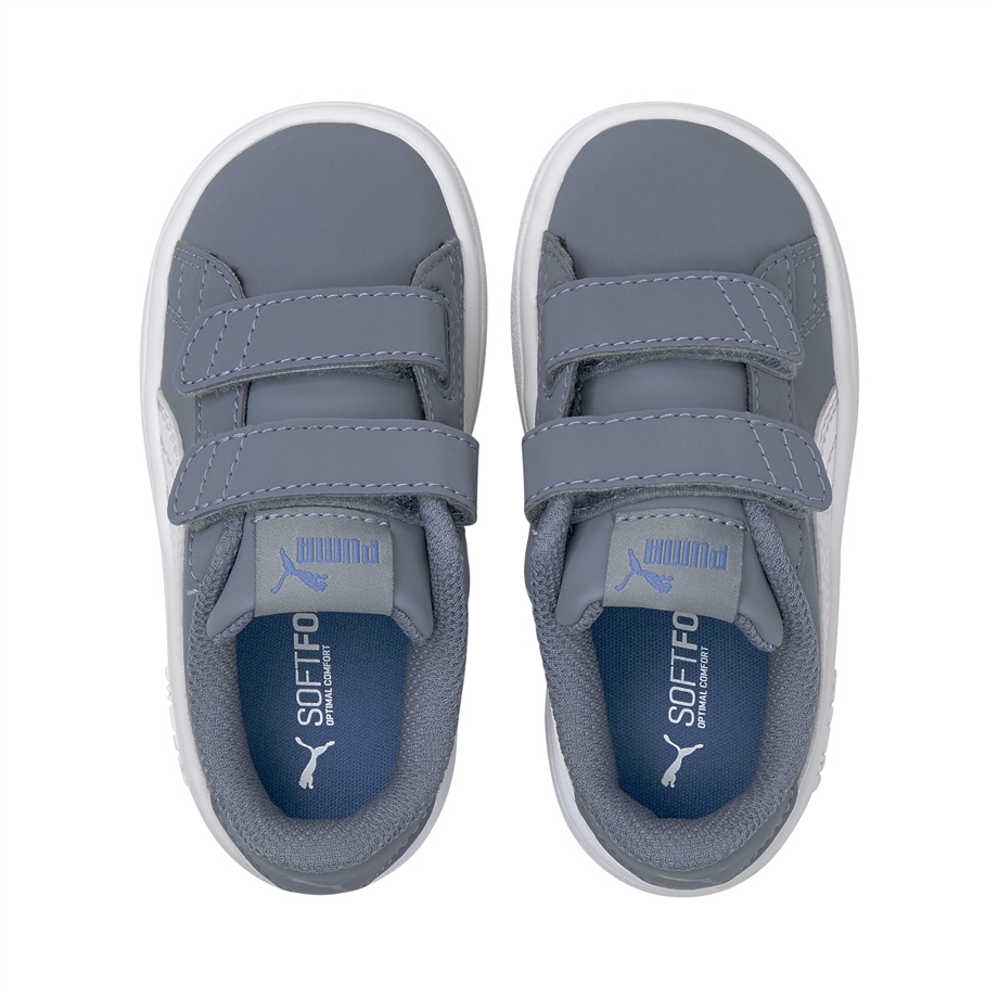 Puma Smash v2 Buck V Inf Flint Stone-Pum