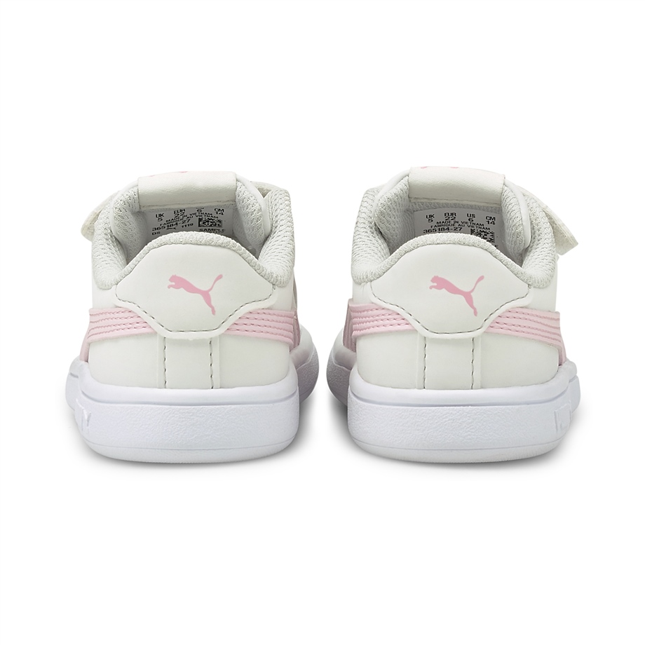 Puma Smash v2 Buck V Inf Nimbus Cloud-Pi