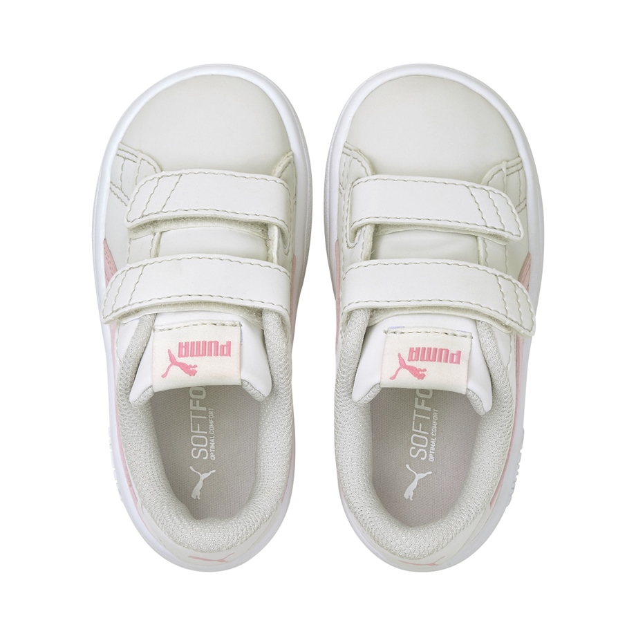 Puma Smash v2 Buck V Inf Nimbus Cloud-Pi
