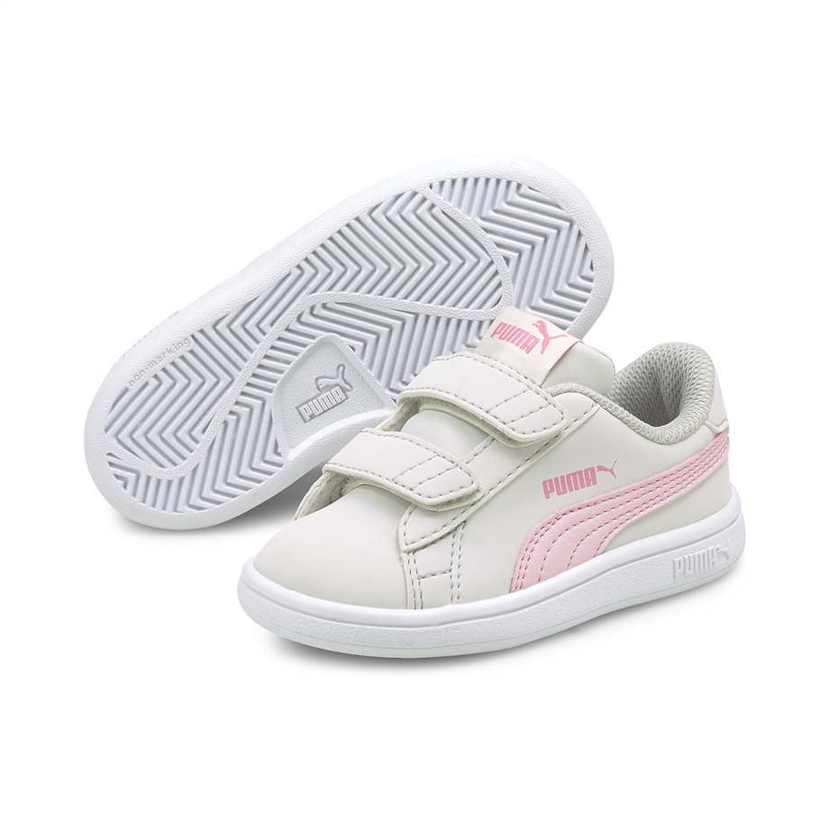 Puma Smash v2 Buck V Inf Nimbus Cloud-Pi
