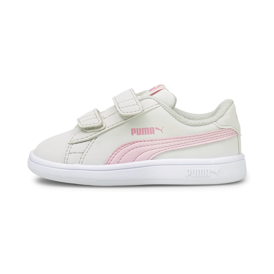 Puma Smash v2 Buck V Inf Nimbus Cloud-Pi