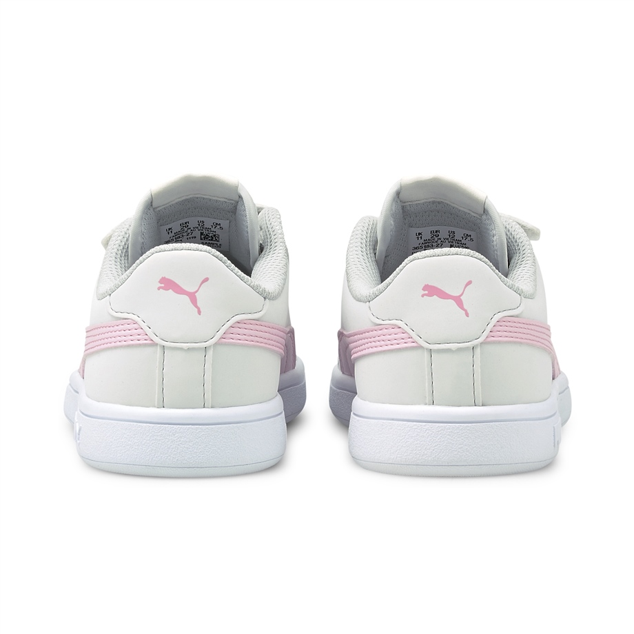 Puma Smash v2 Buck V PS Nimbus Cloud-Pin
