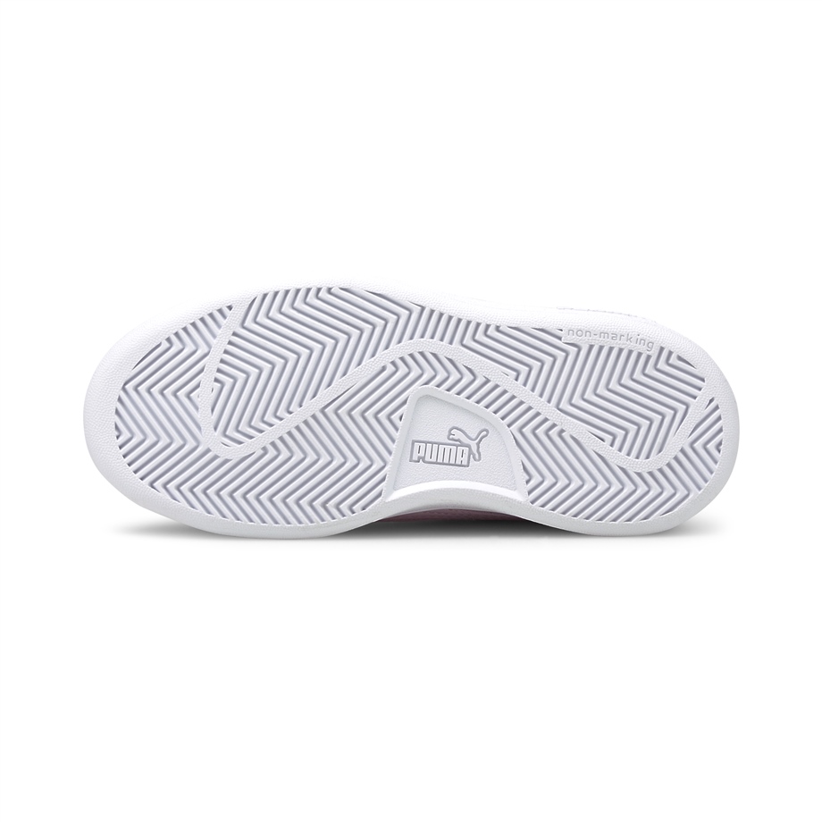 Puma Smash v2 Buck V PS Nimbus Cloud-Pin