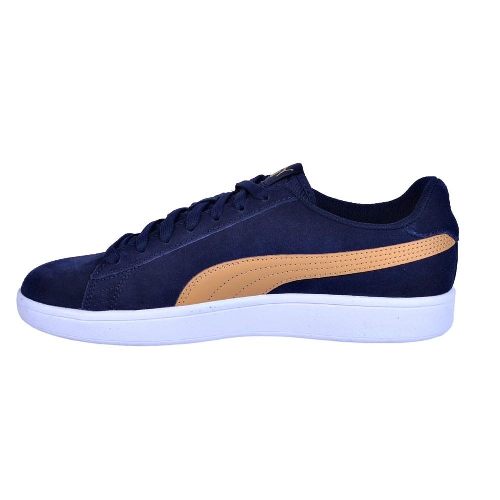 Puma Smash V2 Erkek Günlük Ayakkabı - 36498953
