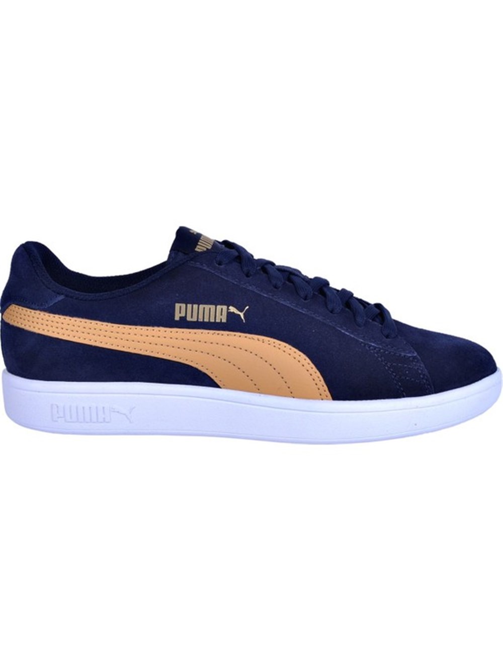 Puma Smash V2 Erkek Günlük Ayakkabı - 36498953