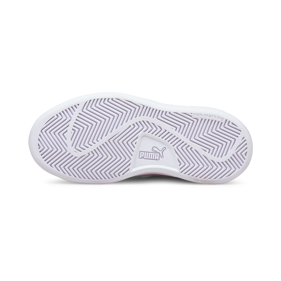 Puma Smash v2 Glitz Glam V PS Pink Lady-