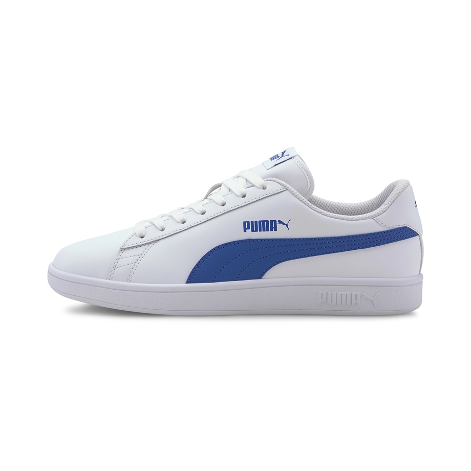 Puma Smash V2 L  Erkek Günlük Ayakkabı - 36521525