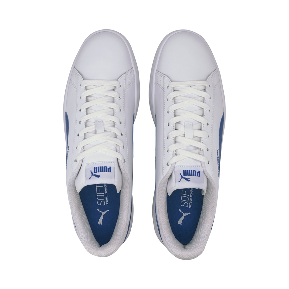 Puma Smash V2 L  Erkek Günlük Ayakkabı - 36521525