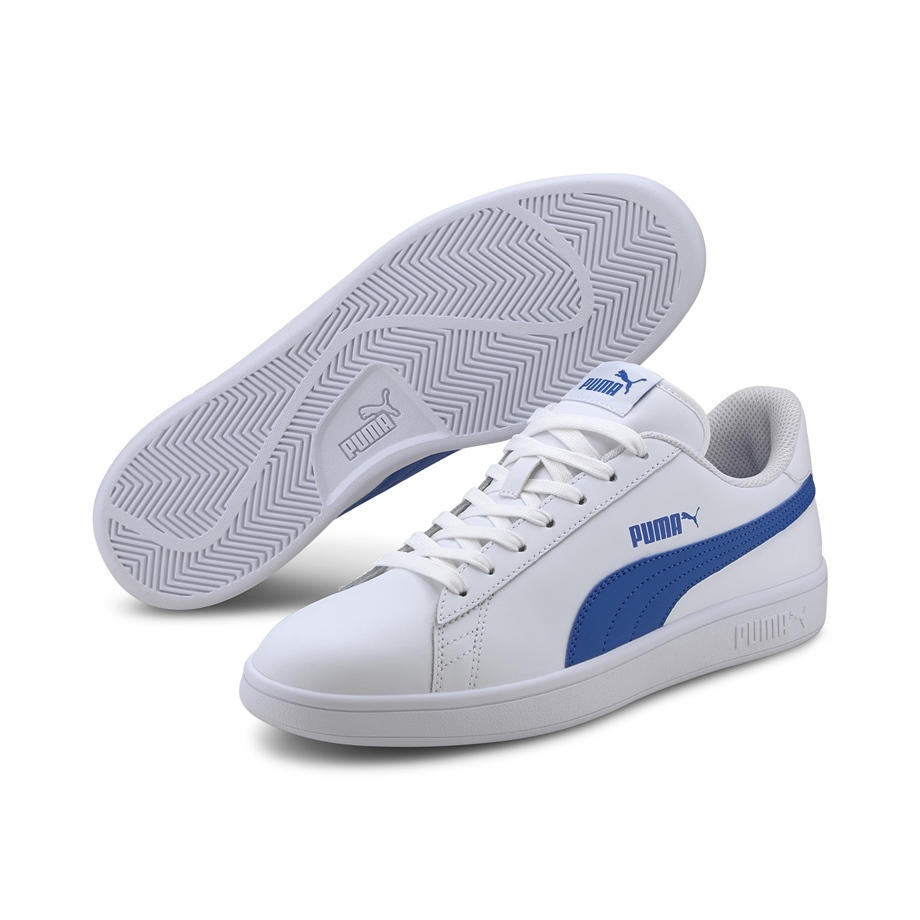 Puma Smash V2 L  Erkek Günlük Ayakkabı - 36521525