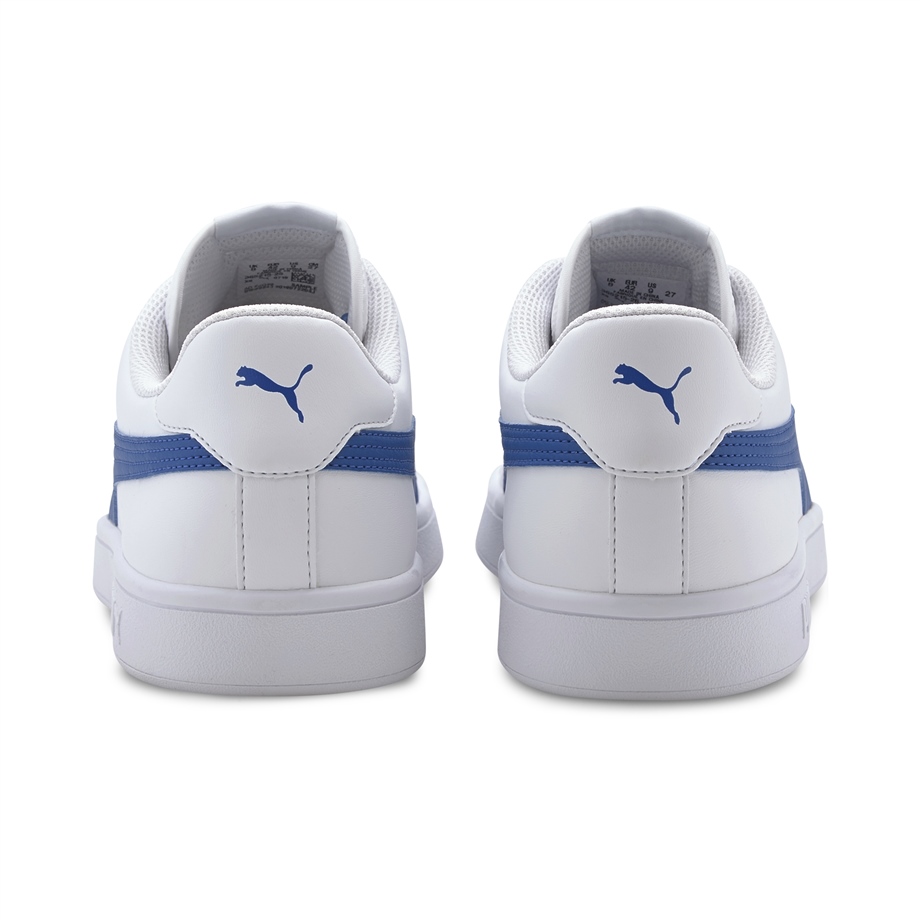 Puma Smash V2 L  Erkek Günlük Ayakkabı - 36521525