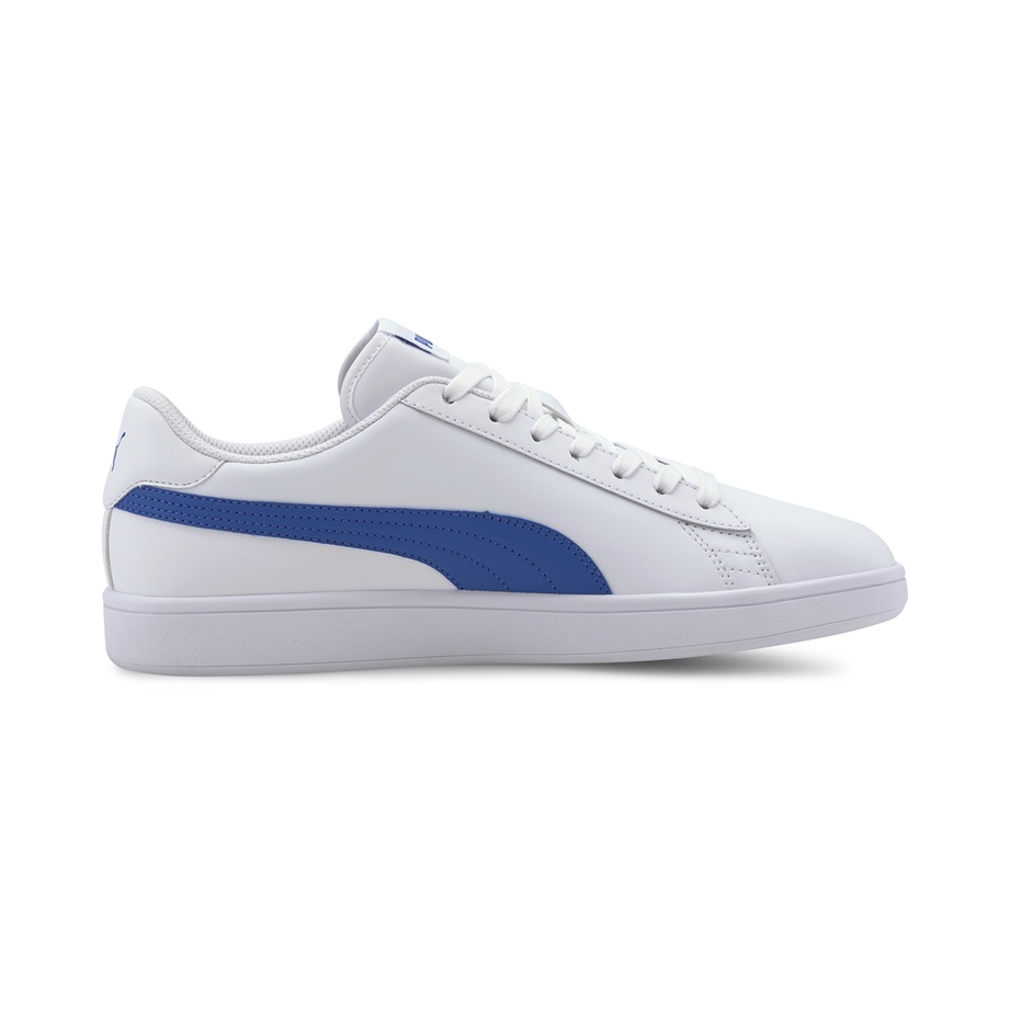 Puma Smash V2 L  Erkek Günlük Ayakkabı - 36521525
