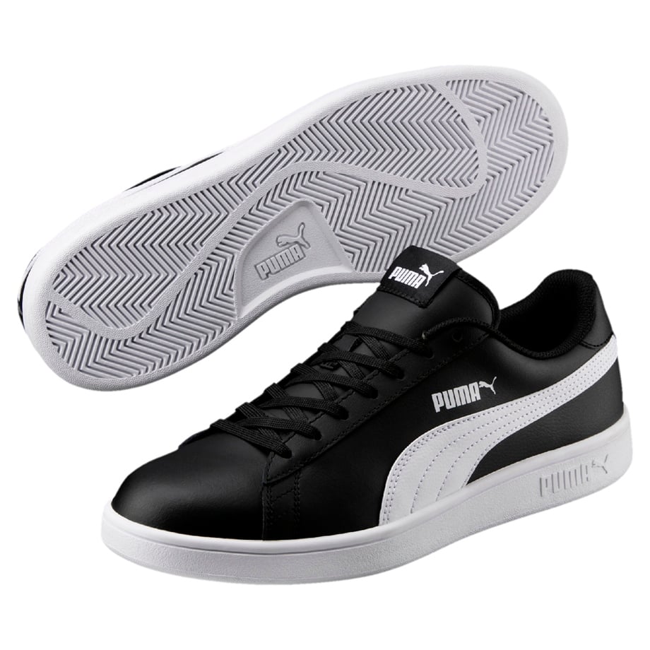 Puma Smash V2 L  Unisex Günlük Ayakkabı - 36521504