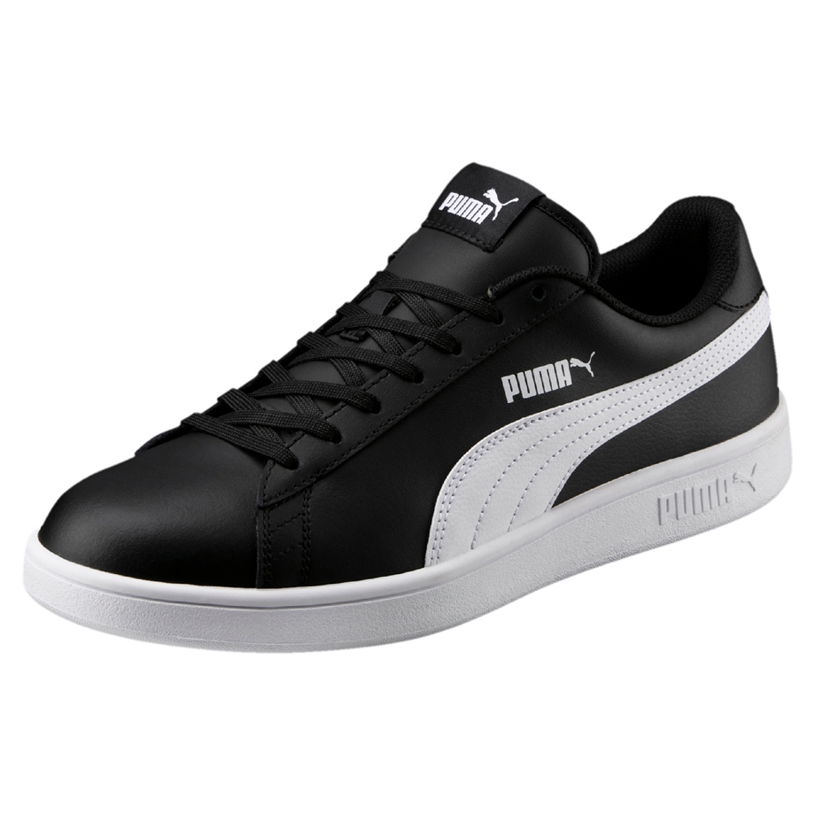 Puma Smash V2 L  Unisex Günlük Ayakkabı - 36521504