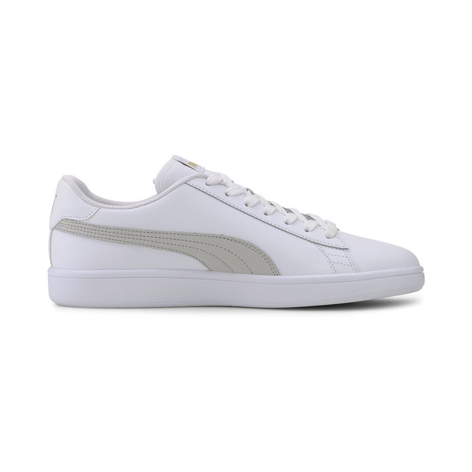 Puma Smash V2 L  Unisex Günlük Ayakkabı - 36521524