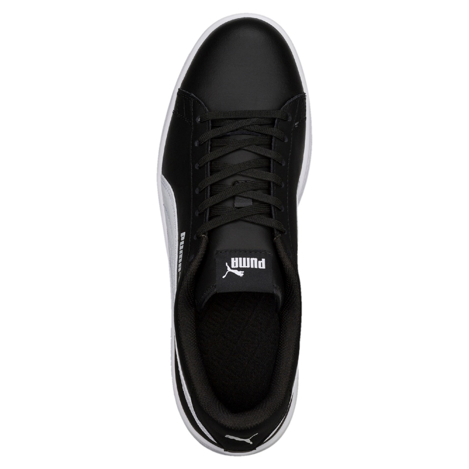 Puma Smash V2 L  Unisex Günlük Ayakkabı - 36521504