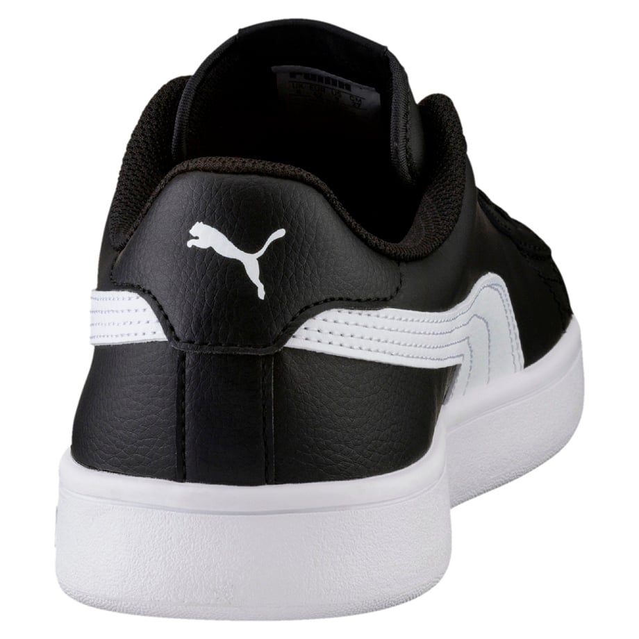 Puma Smash V2 L  Unisex Günlük Ayakkabı - 36521504