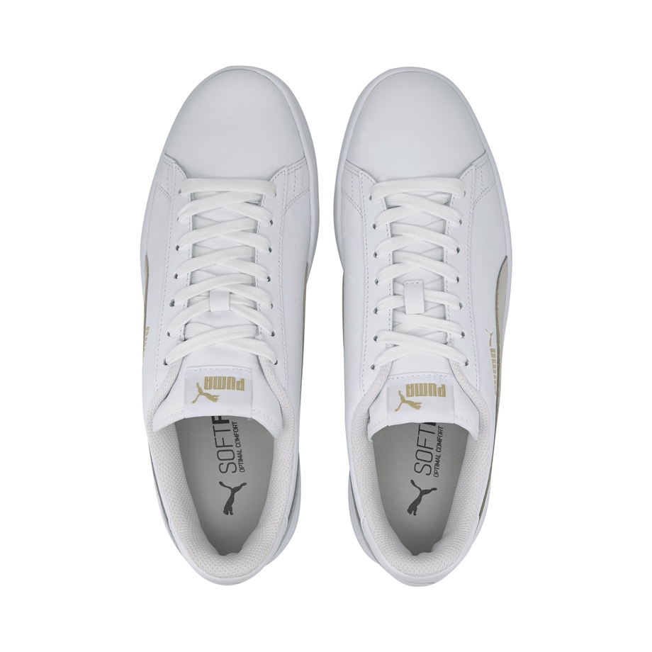 Puma Smash V2 L  Unisex Günlük Ayakkabı - 36521524