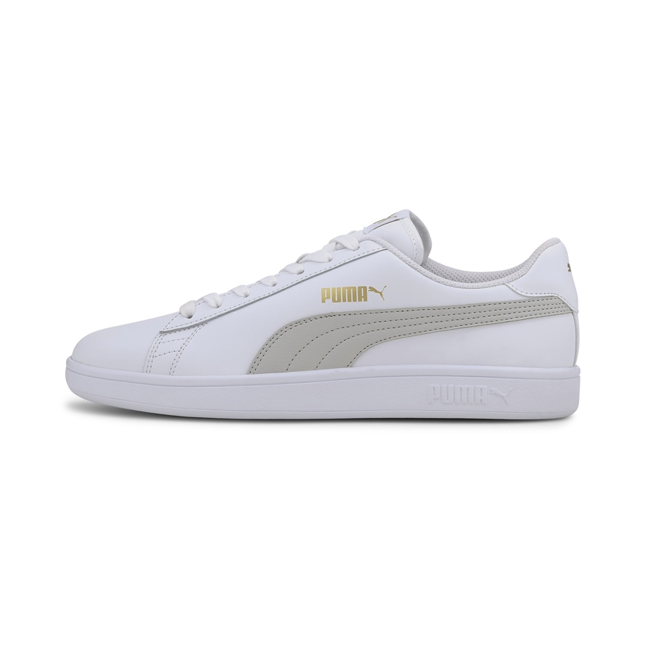 Puma Smash V2 L  Unisex Günlük Ayakkabı - 36521524