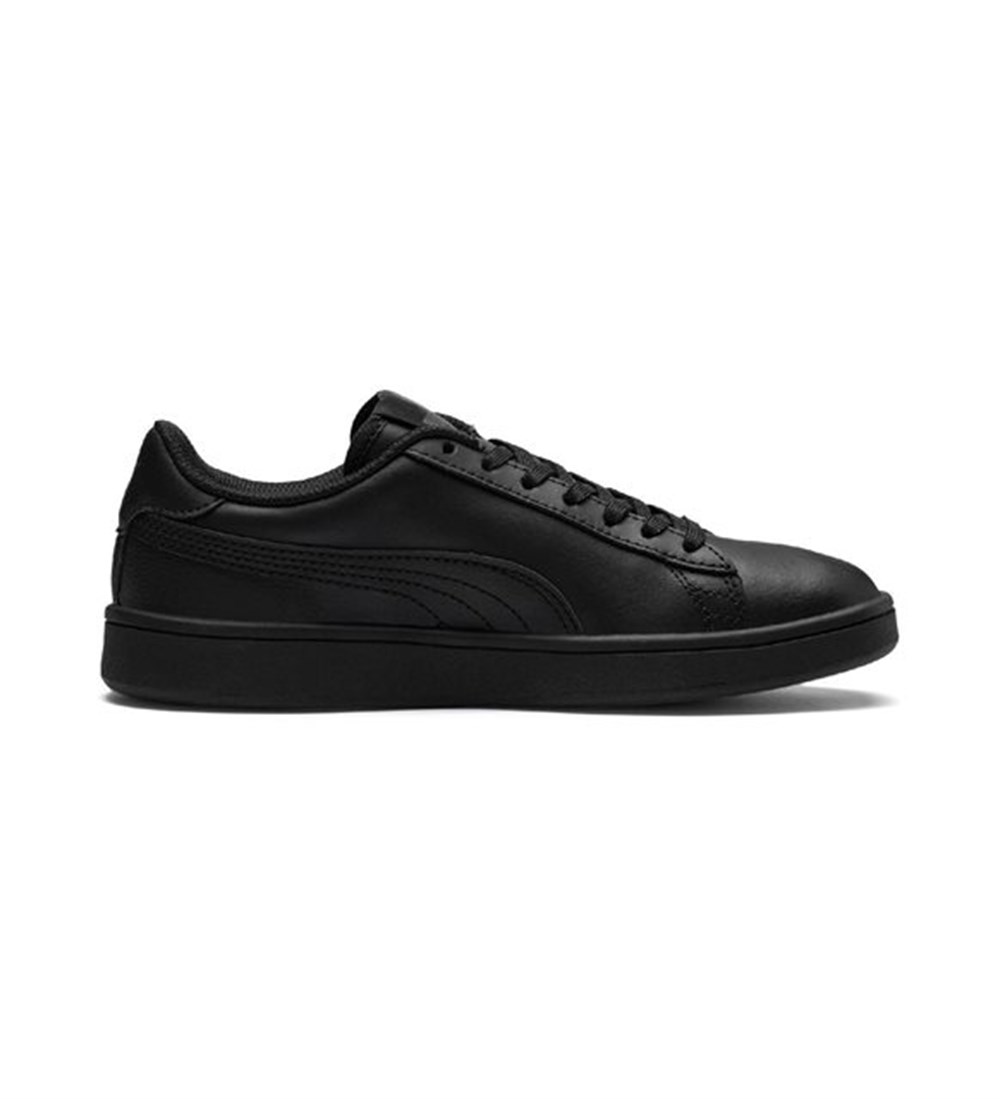 Puma Smash V2 L Jr Kadın Günlük Ayakkabı - 36517001
