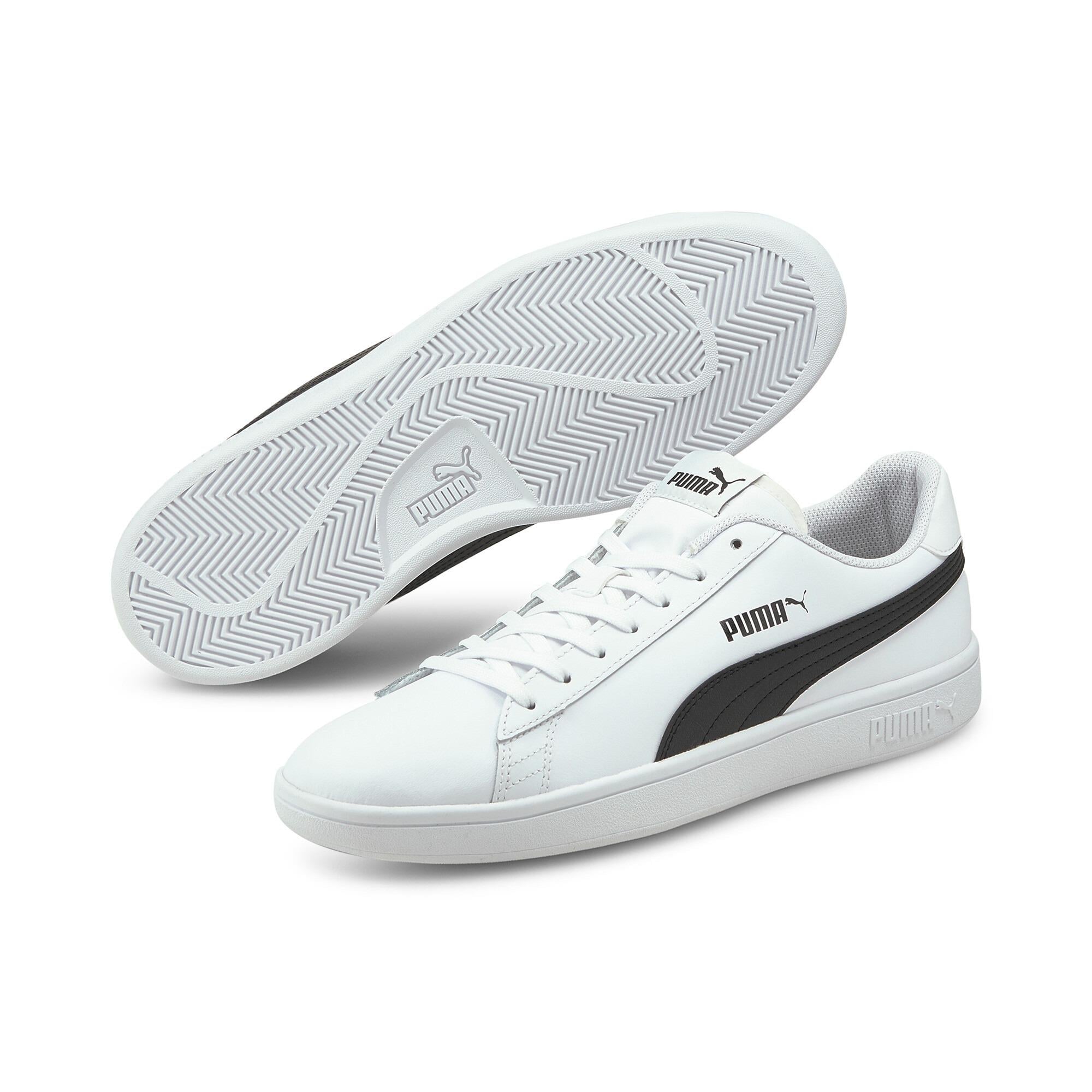 Puma Smash v2 L Kadın Sneaker