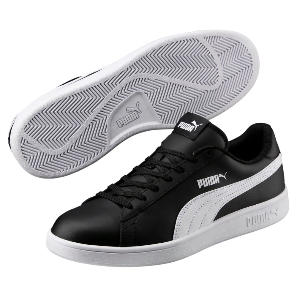 Puma Smash V2 L Unisex Günlük Ayakkabı - 36521504