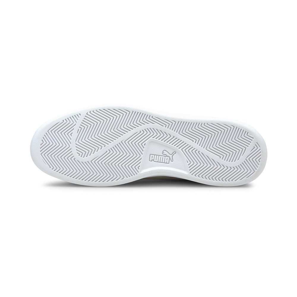 Puma Smash V2 Unisex Yeşil Günlük Spor Ayakkabı - 365160-47