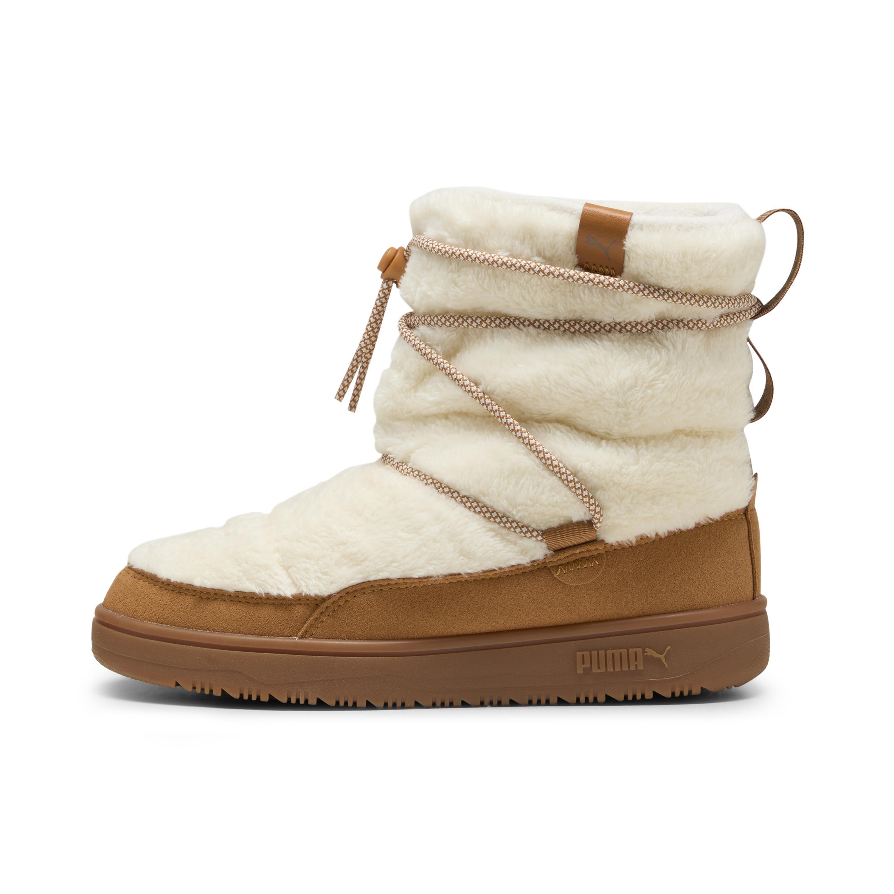 Puma Snowbae Suede Wns Kadın Yetişkin Bot