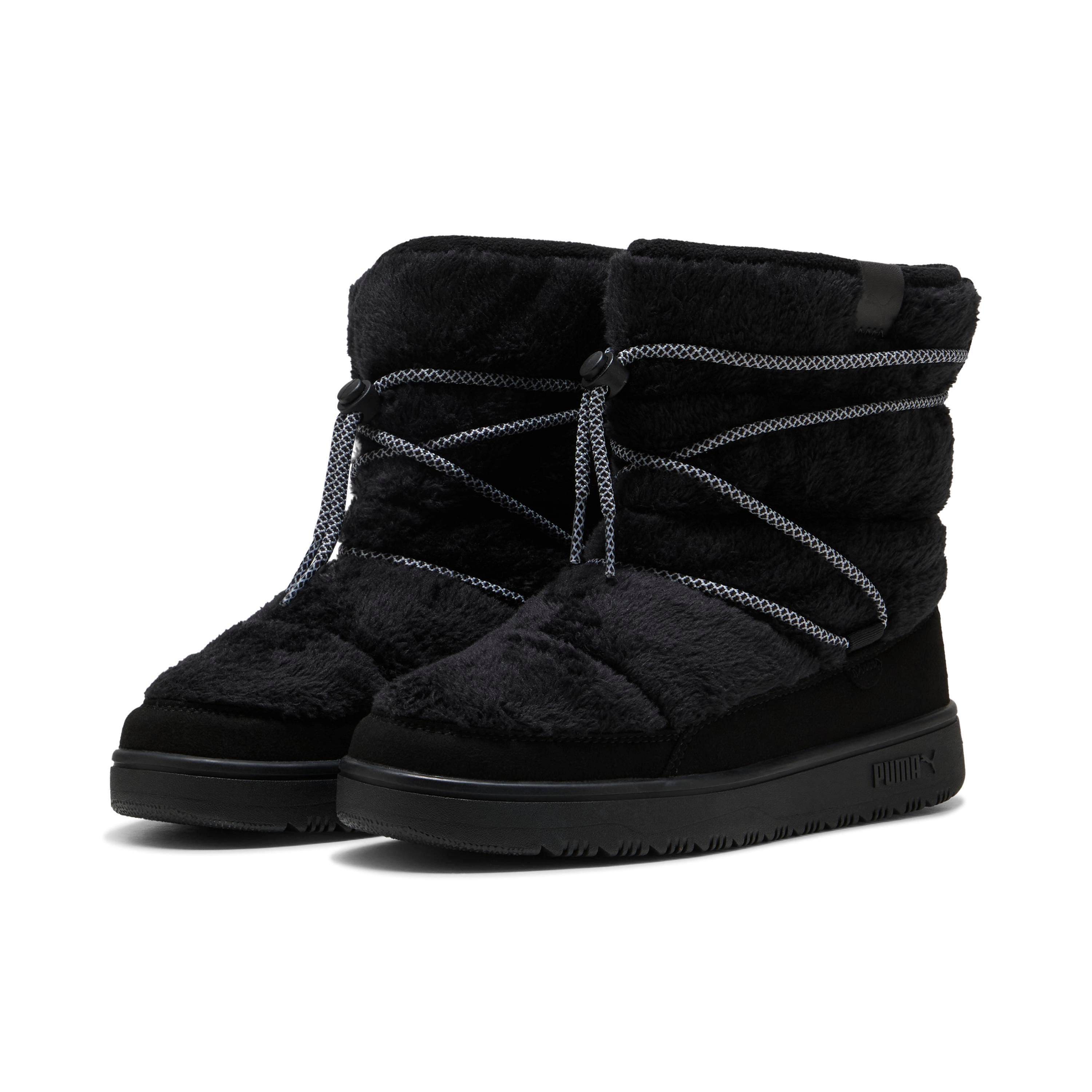 Puma Snowbae Suede Wns Kadın Yetişkin Bot