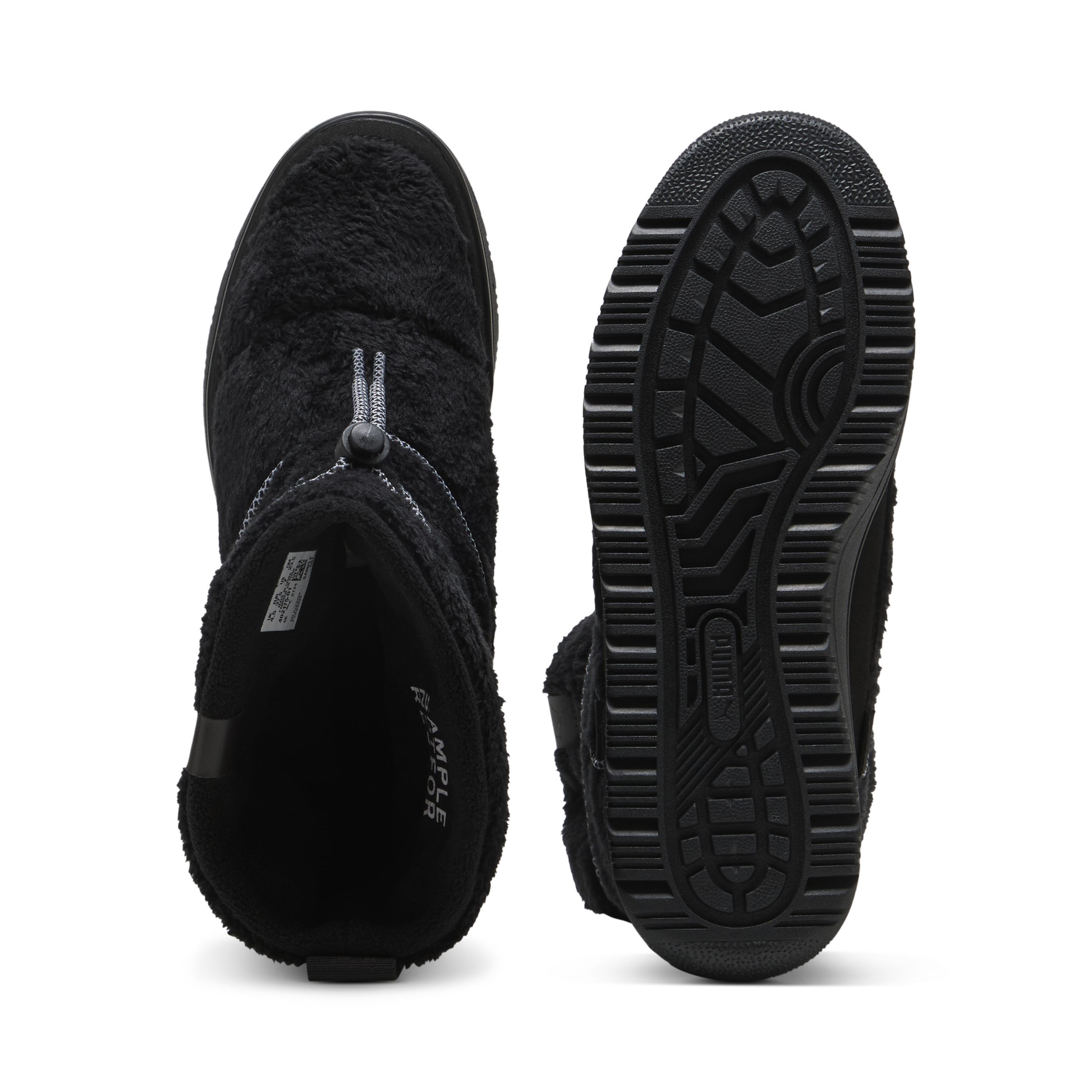 Puma Snowbae Suede Wns Kadın Yetişkin Bot