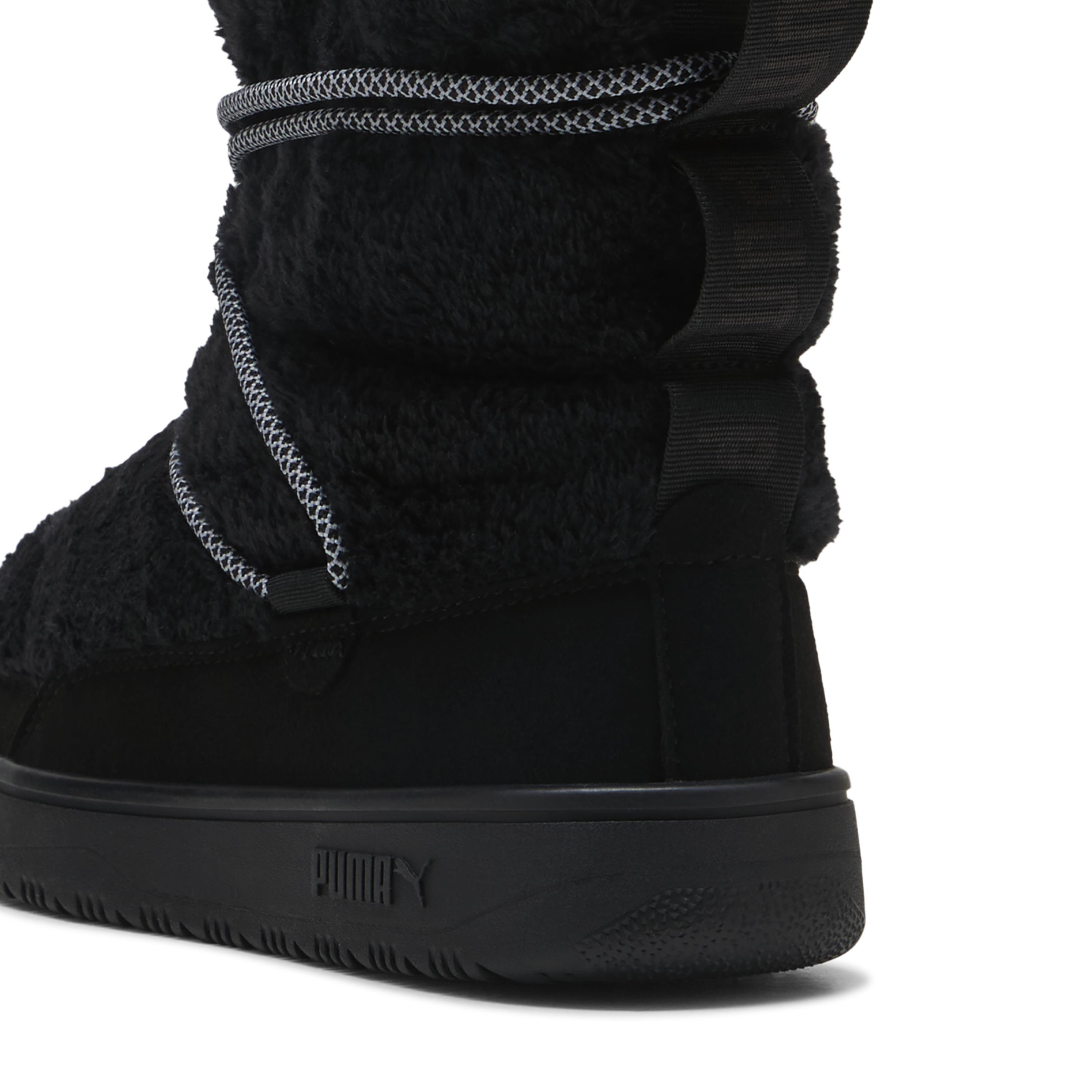 Puma Snowbae Suede Wns Kadın Yetişkin Bot